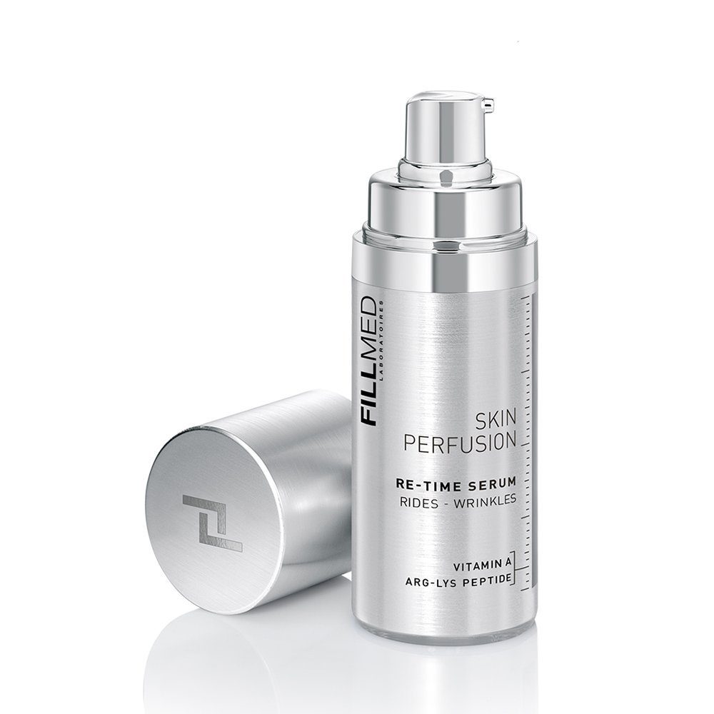 1-tlg. Serum, Fillmed Anti-Falten-Serum RE-Time Fillmed