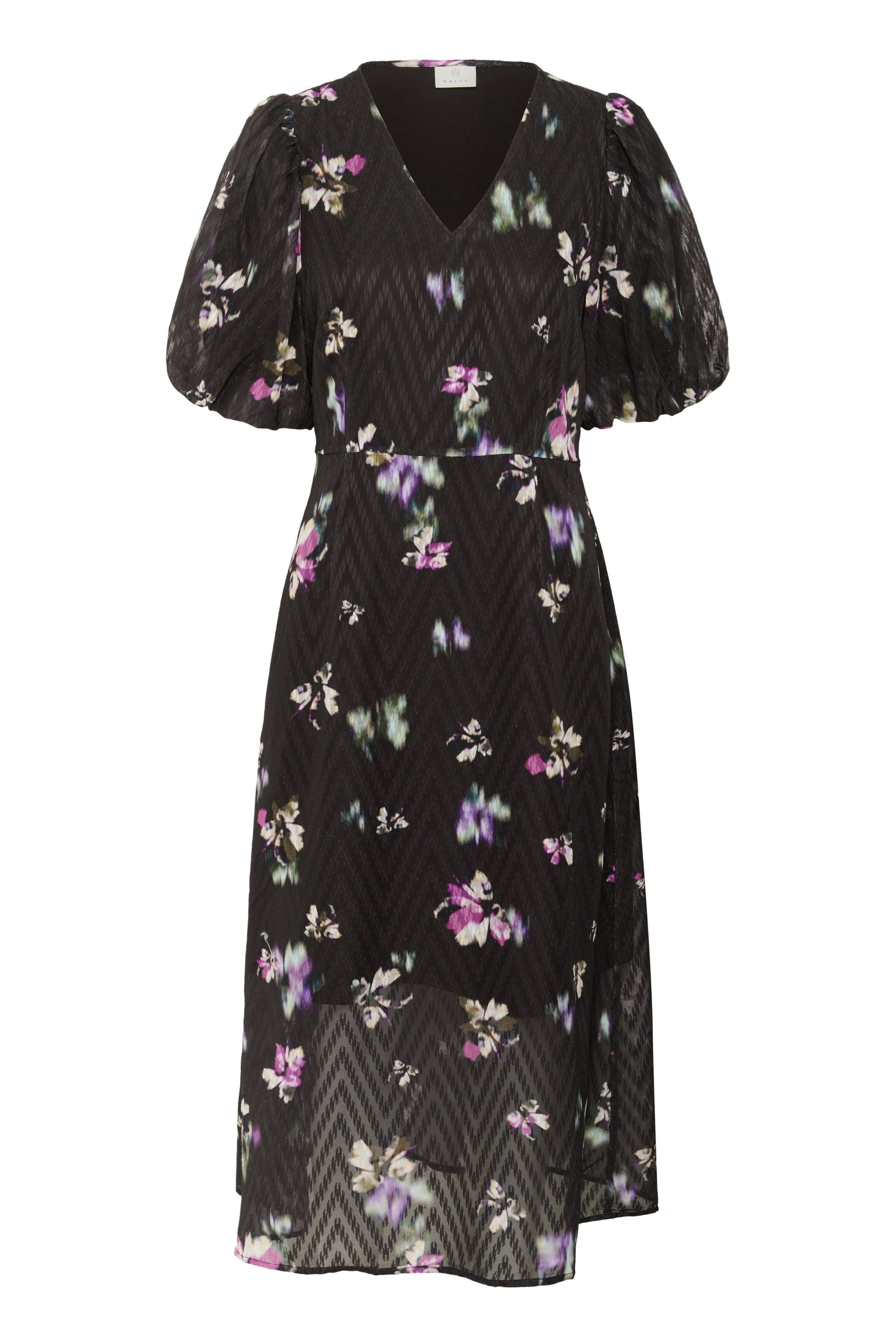 KAFFE Blusenkleid Kleid KAclaire
