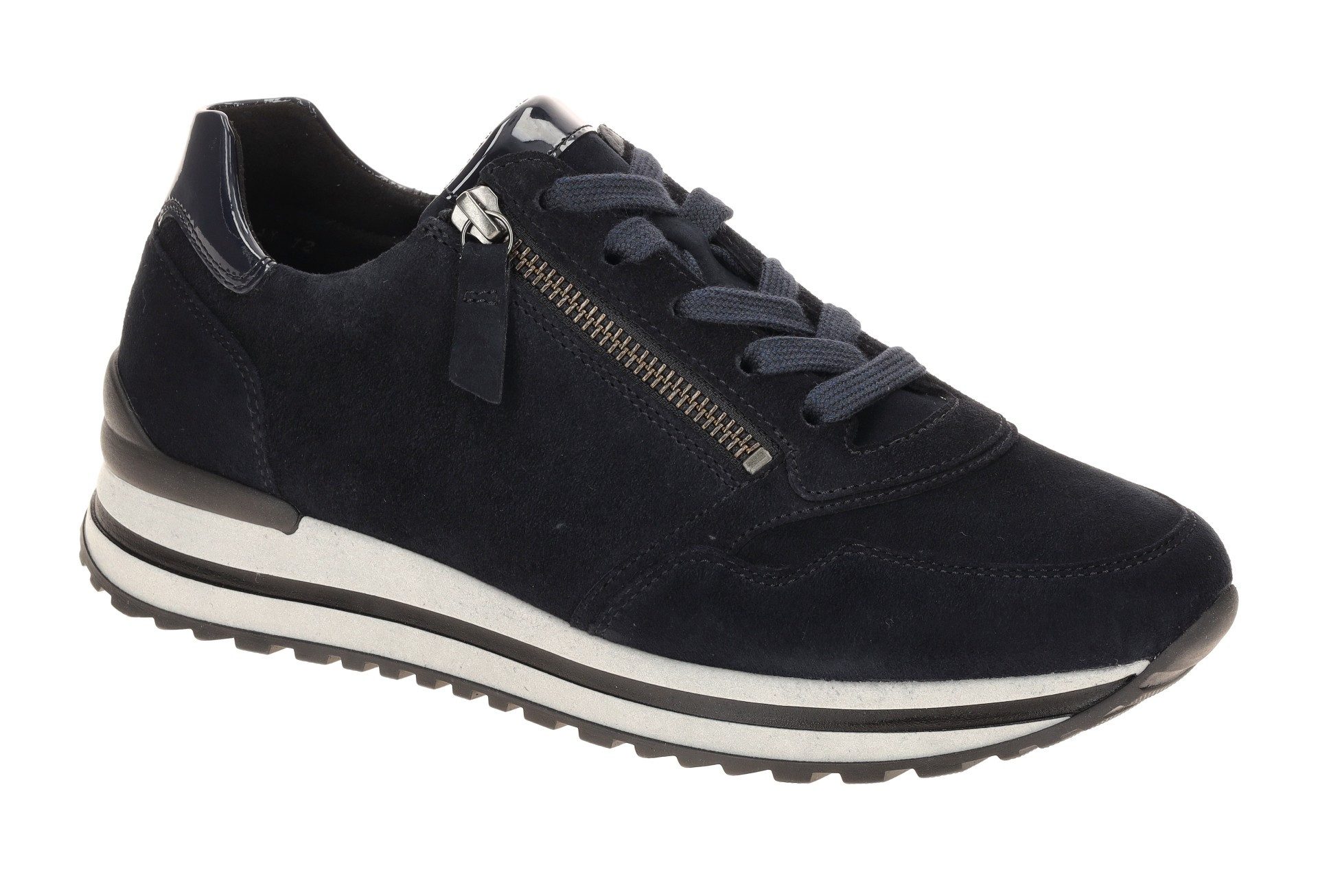 Gabor 76.528.46 Schnürschuh