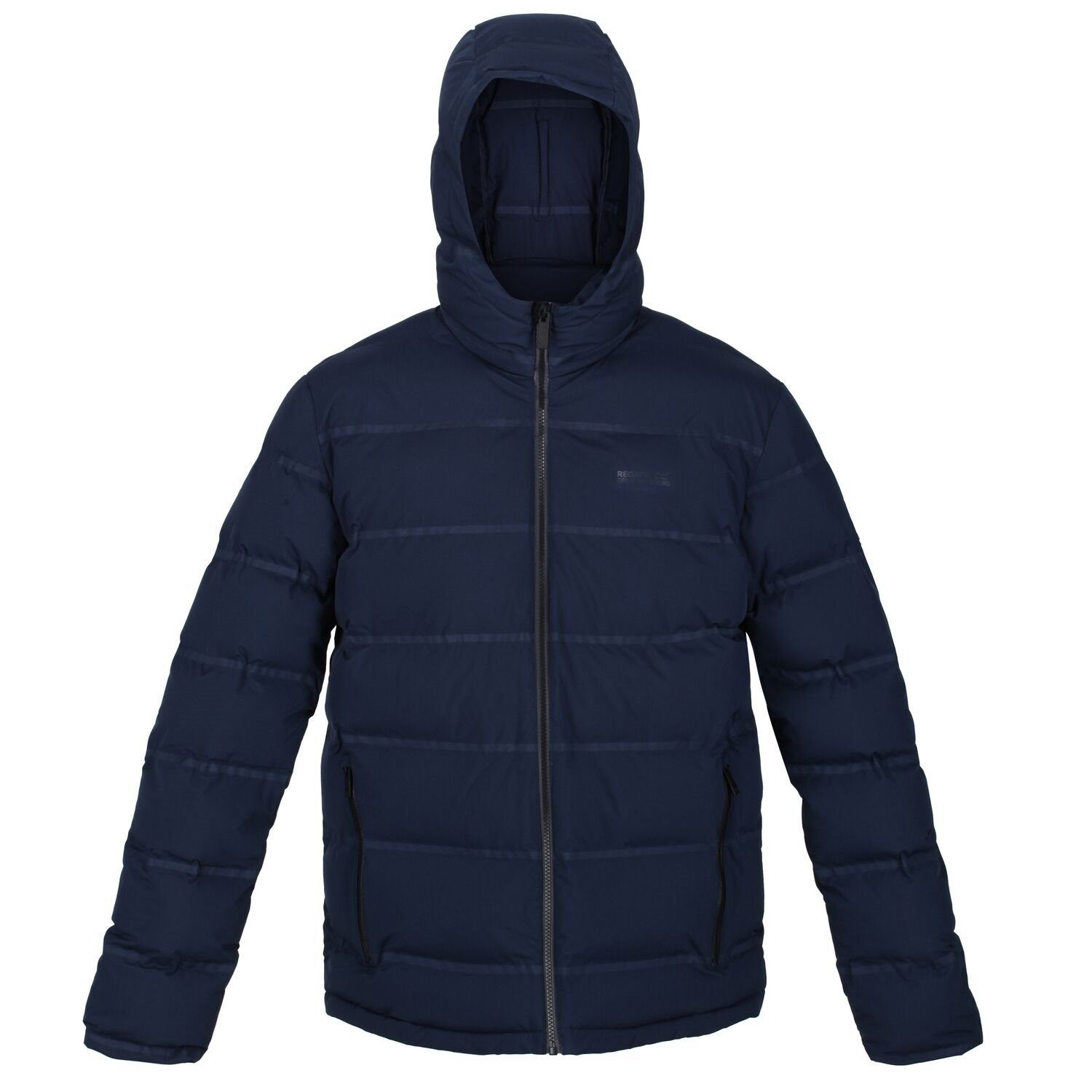 Funktionsjacke Blau Regatta