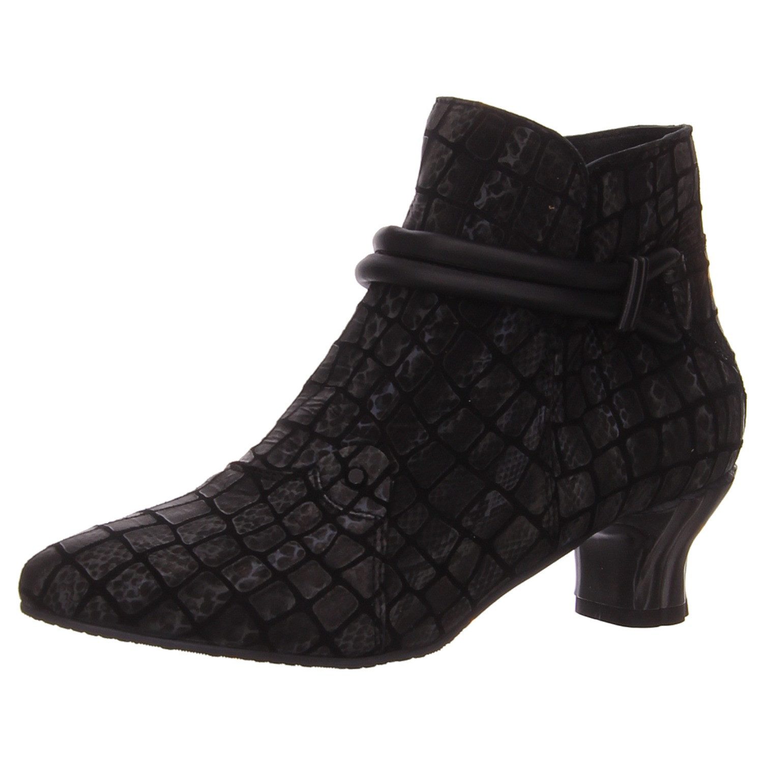 Simen Reißverschlussstiefel