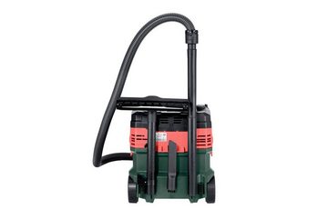 Metabo Professional Industriesauger Allessauger AS 20 L PC, 1200,00 W, mit Beutel, mit manueller Filterabreinigung, Karton