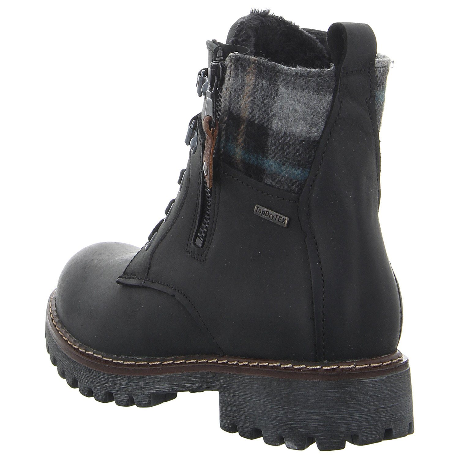 Josef Seibel Marta 52 Schnürstiefelette