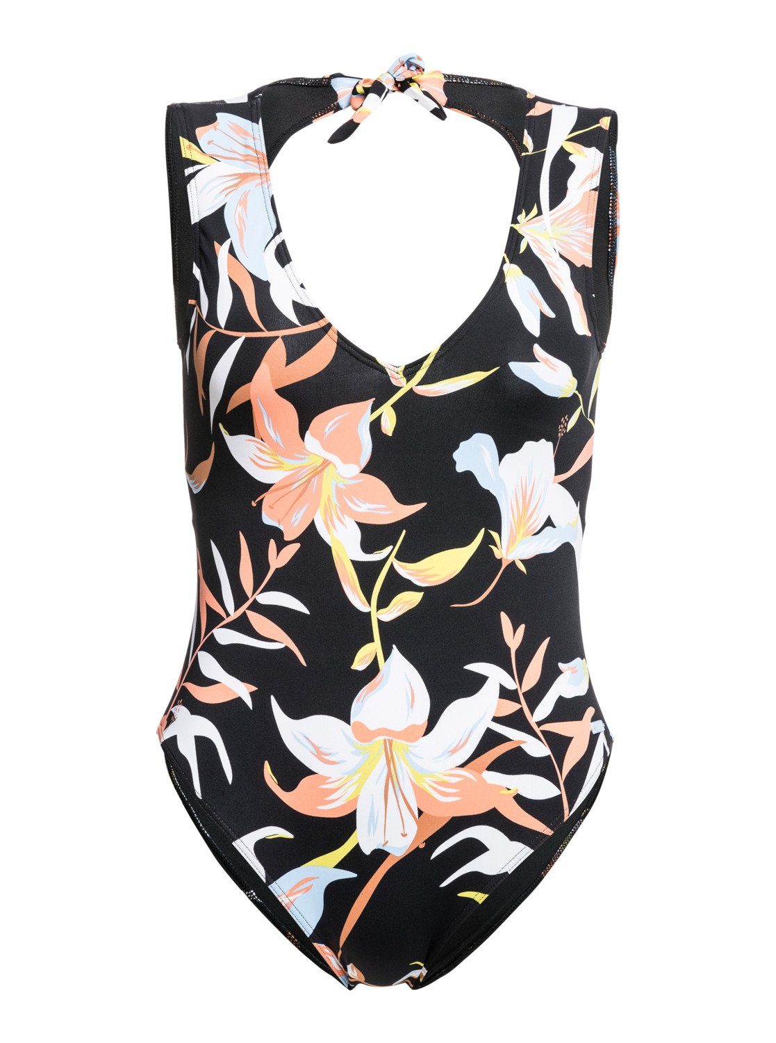 Roxy Badeanzug Hibiscus Wave günstig online kaufen