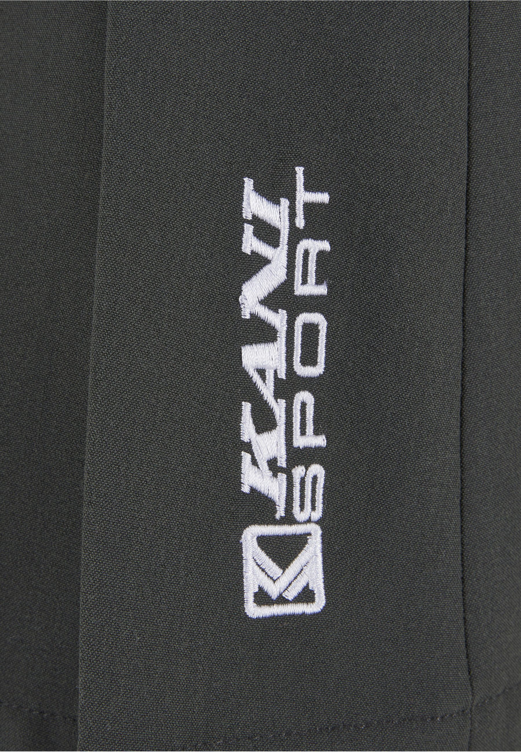 Karl Kani Sommerrock Karl Kani Karl Kani Kani Sport Tennis Skirt (1-tlg)