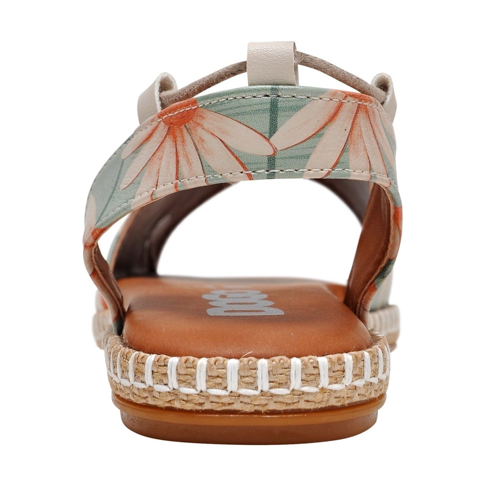 DOGO Hazel Sandale Smell Like Love Damen Sandalen Sandale Handgefertigt