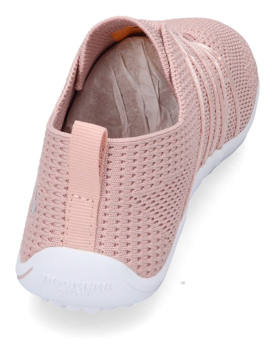 Dockers by Gerli Barfußschuh, Schlupfschuh, Sneaker, Sommerschuh in lässige günstig online kaufen