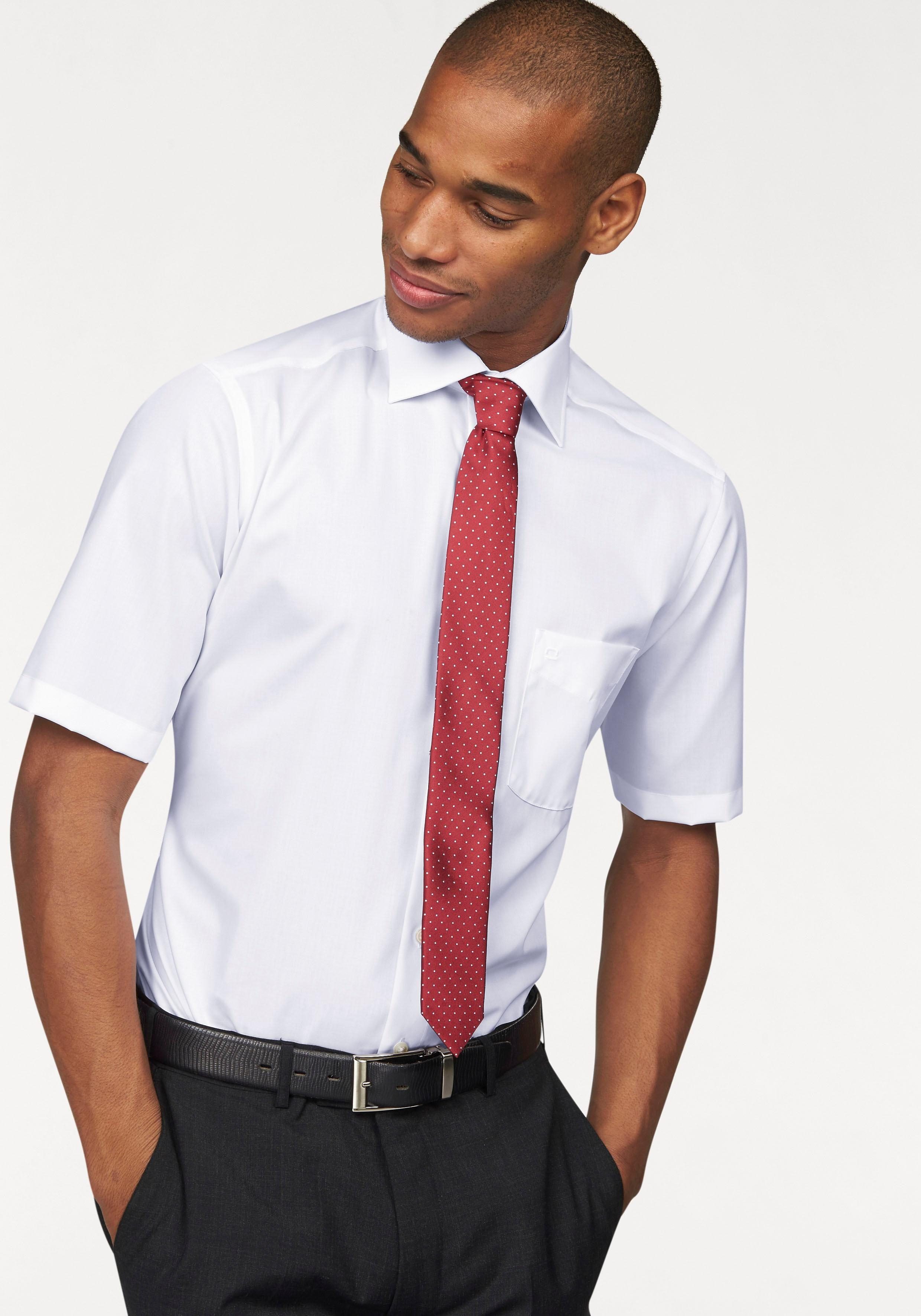 Businesshemd Luxor modern fit