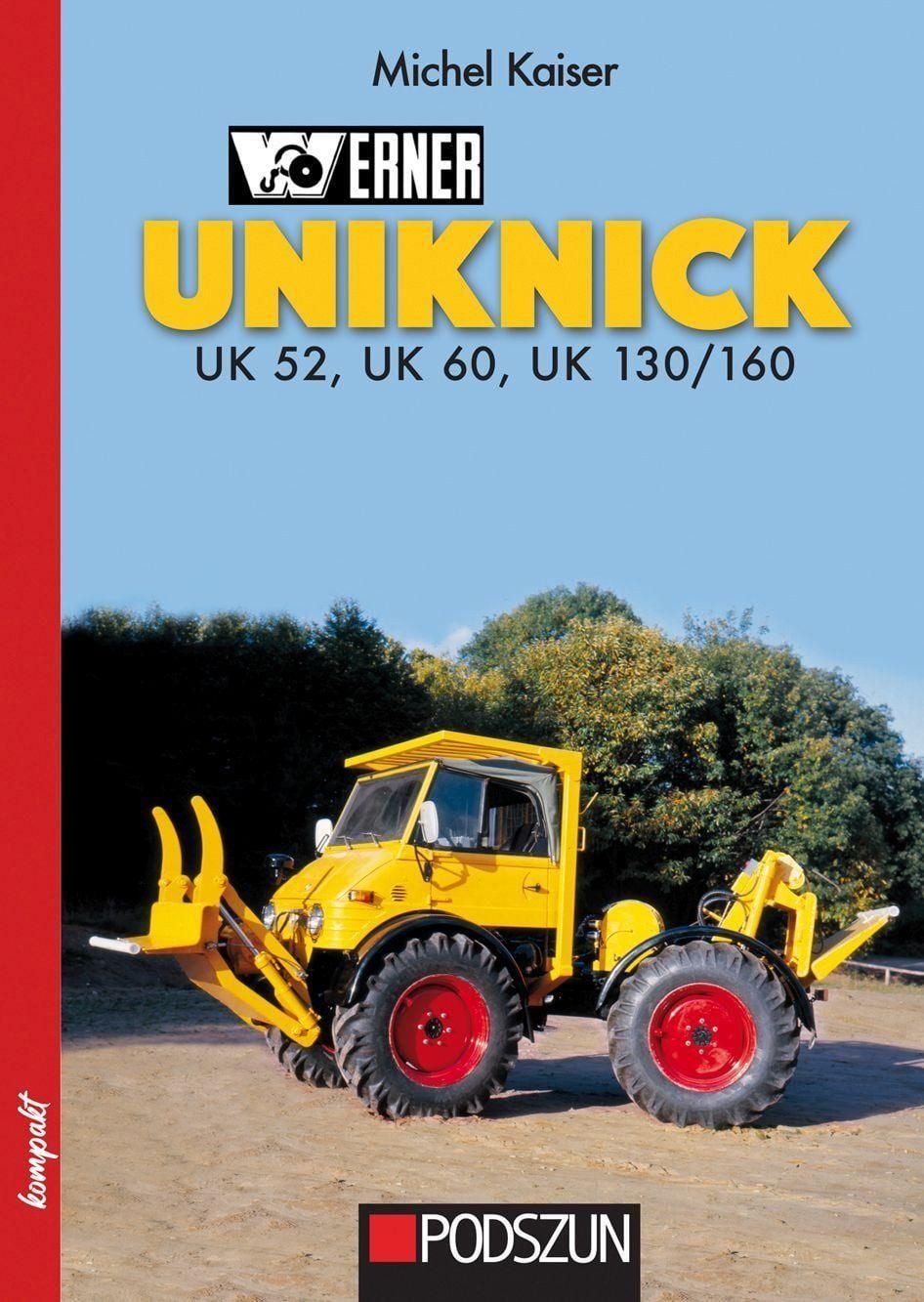 Werner Uniknick / Michel Kaiser