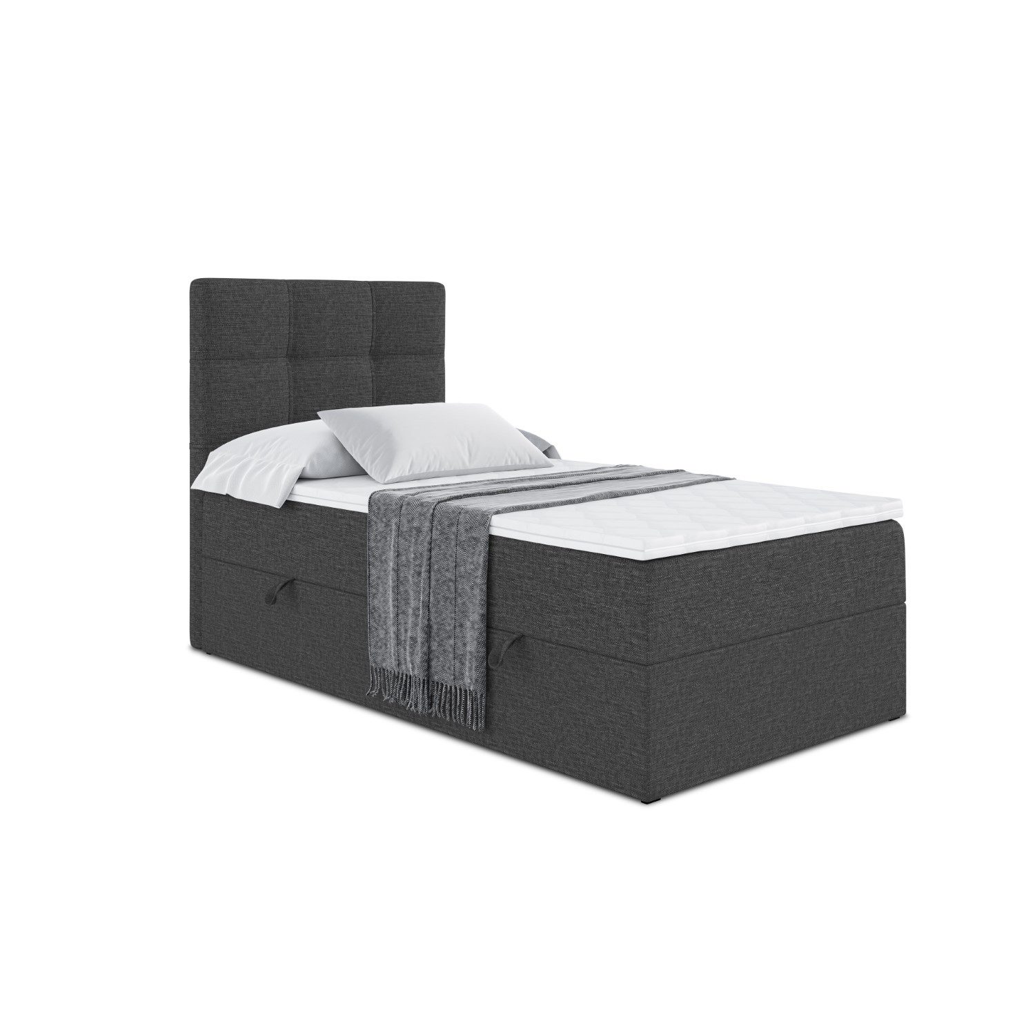 ALTDECOR Boxspringbett Marce