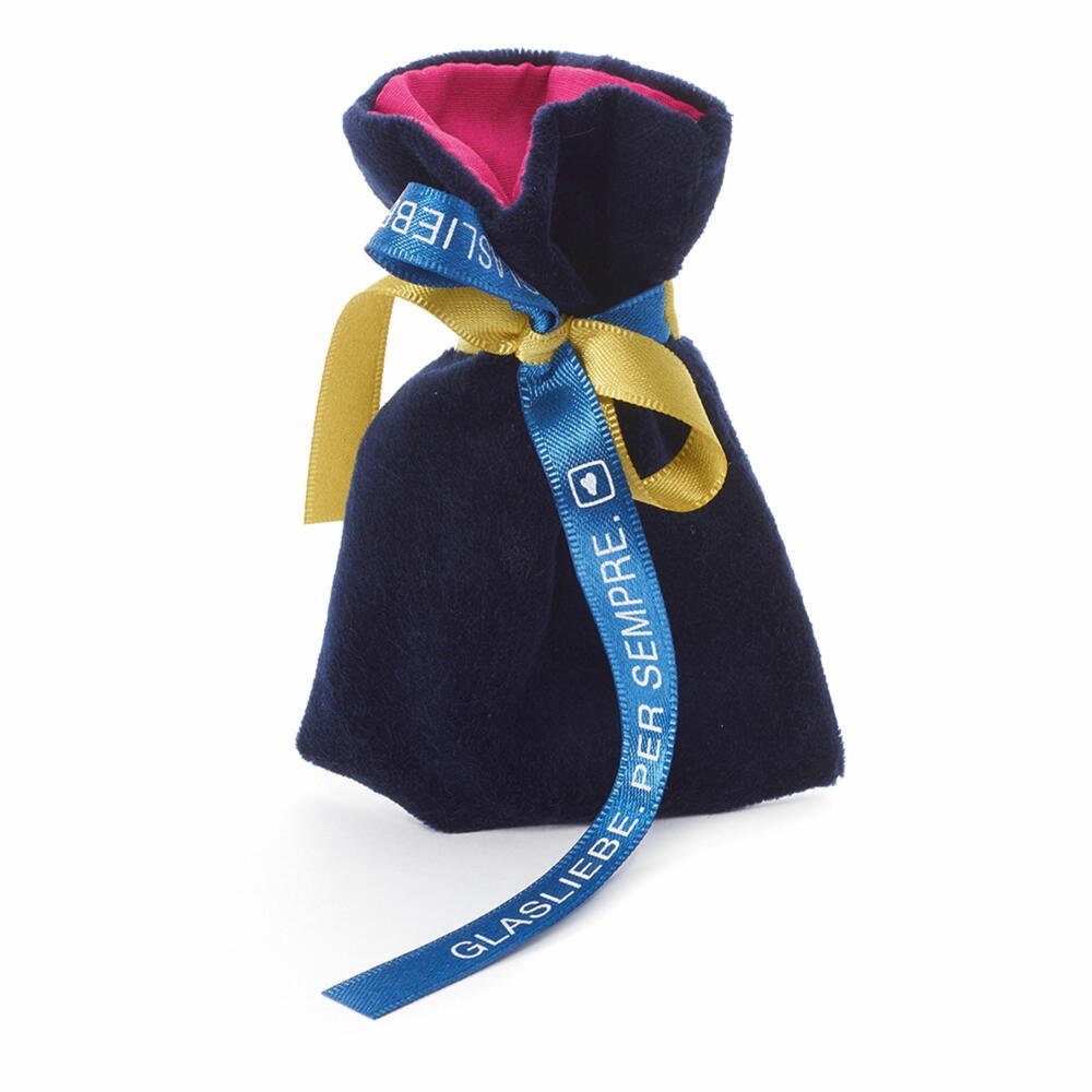 LEONARDO Edelstahlkette Jewels Verlängerungskettchen Gold 10 cm