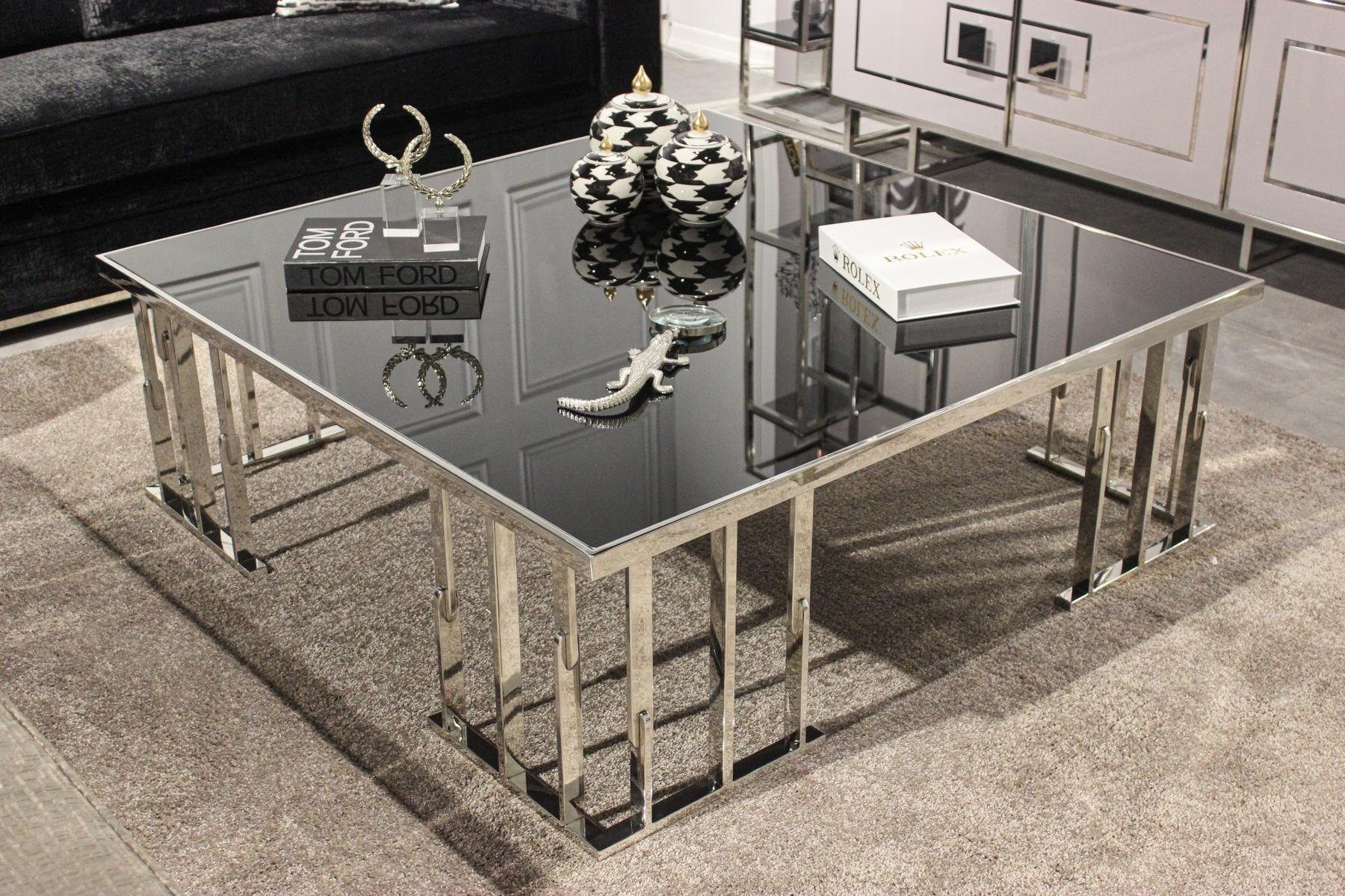 Couchtisch Modern Couchtisch Glas Möbel Luxus Design Einrichtung
