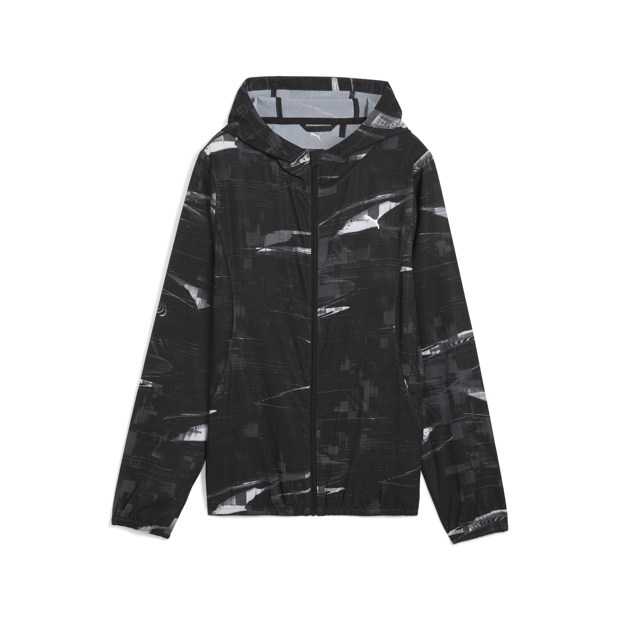PUMA Laufjacke RUN VELOCITY Gewebte Jacke günstig online kaufen