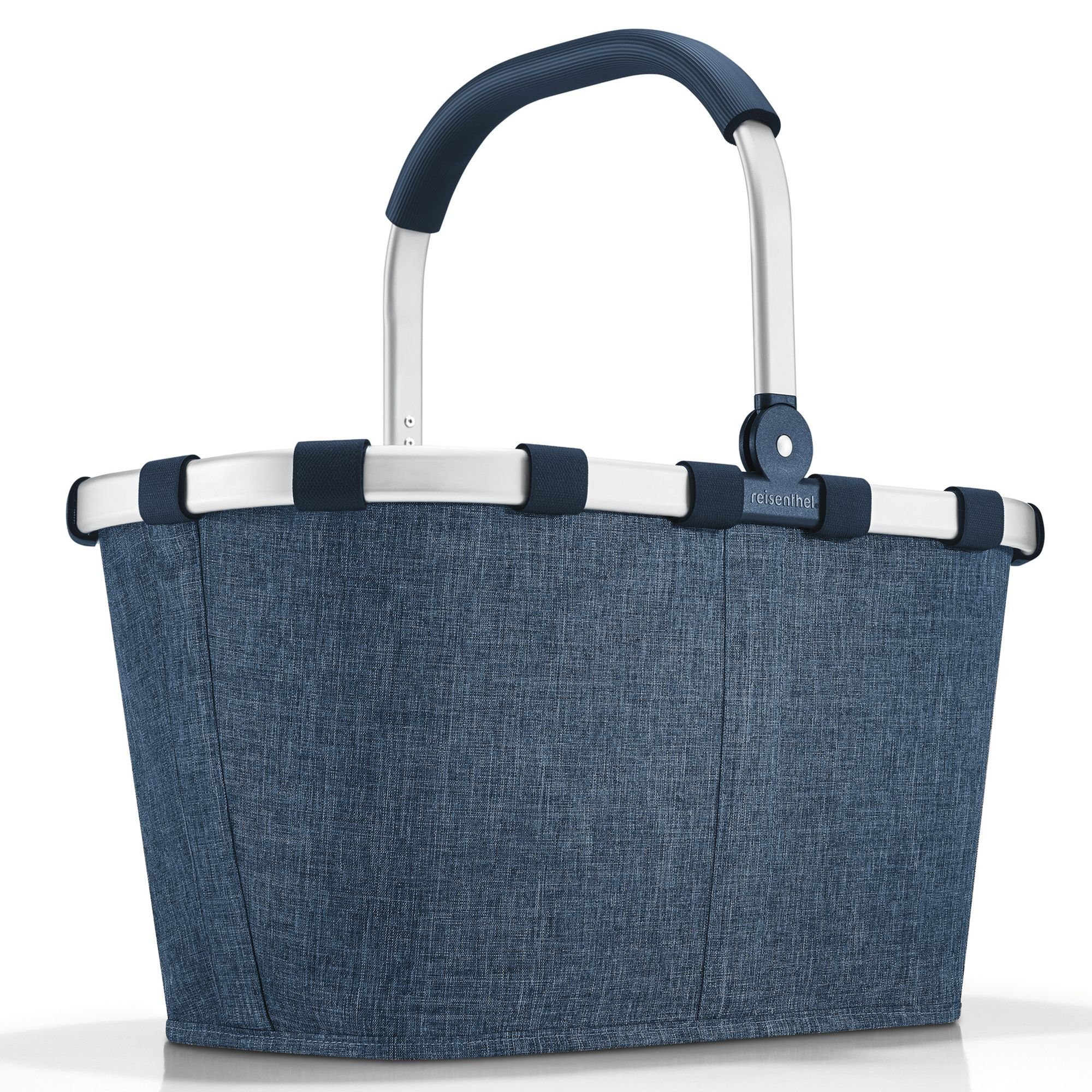 PET REISENTHEL® twist Shopper, blue