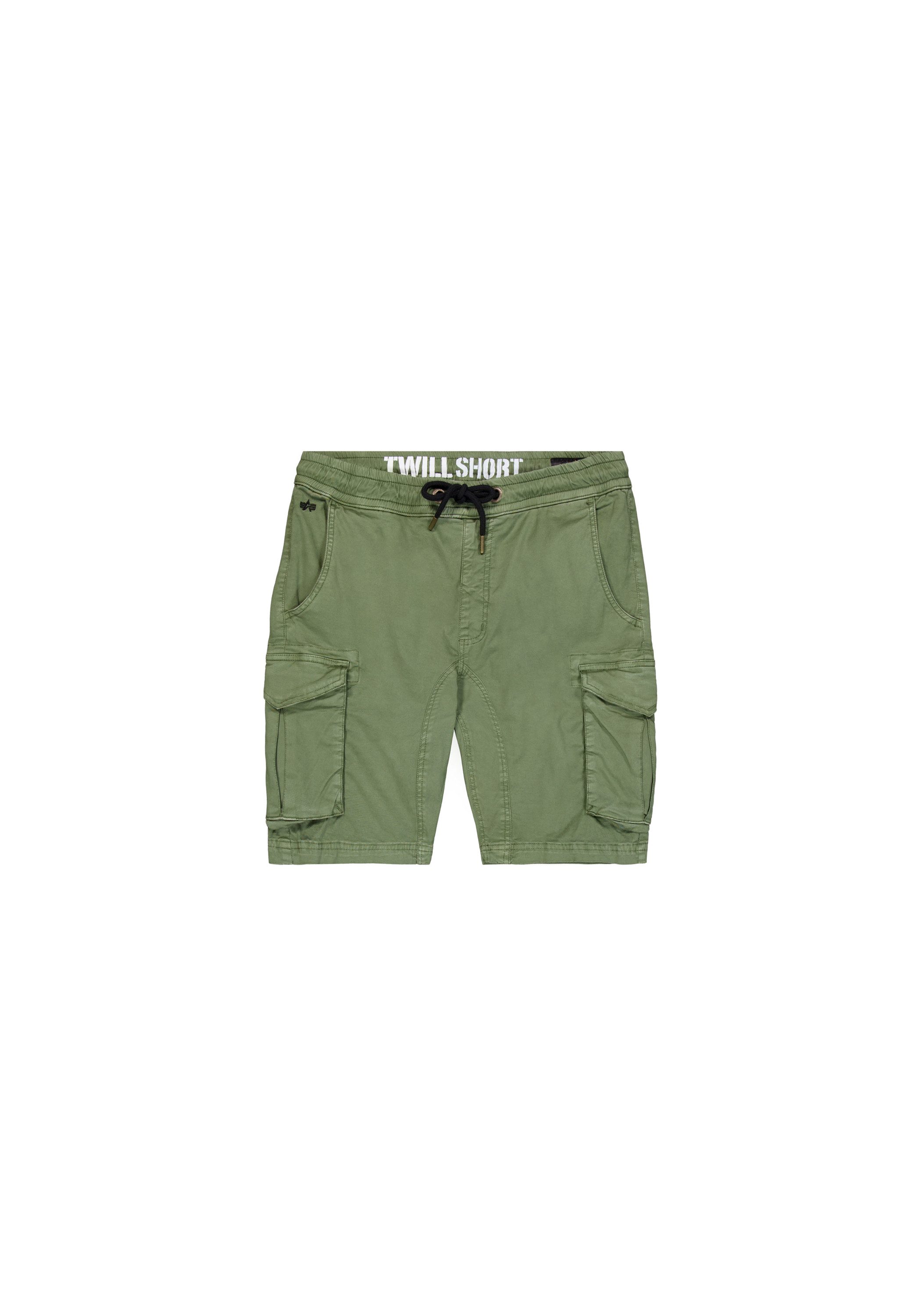 Alpha Industries Sweatshorts Alpha Industries Men günstig online kaufen