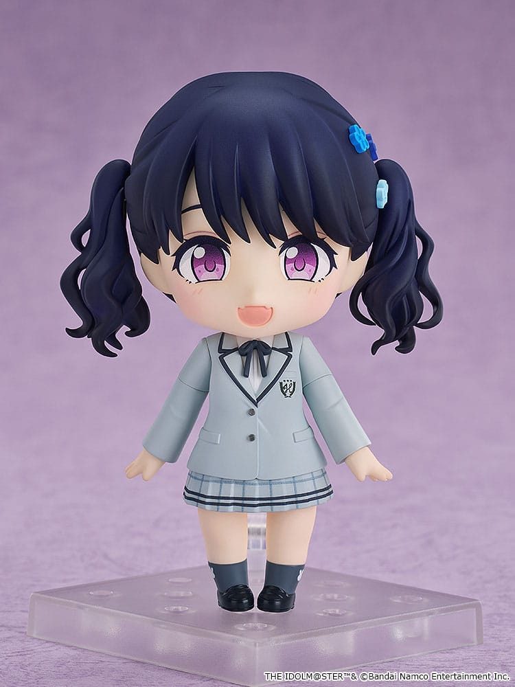 Good Smile Company Actionfigur The Idolmaster Shiny Colors Nendoroid Koito Fukumaru 10 cm