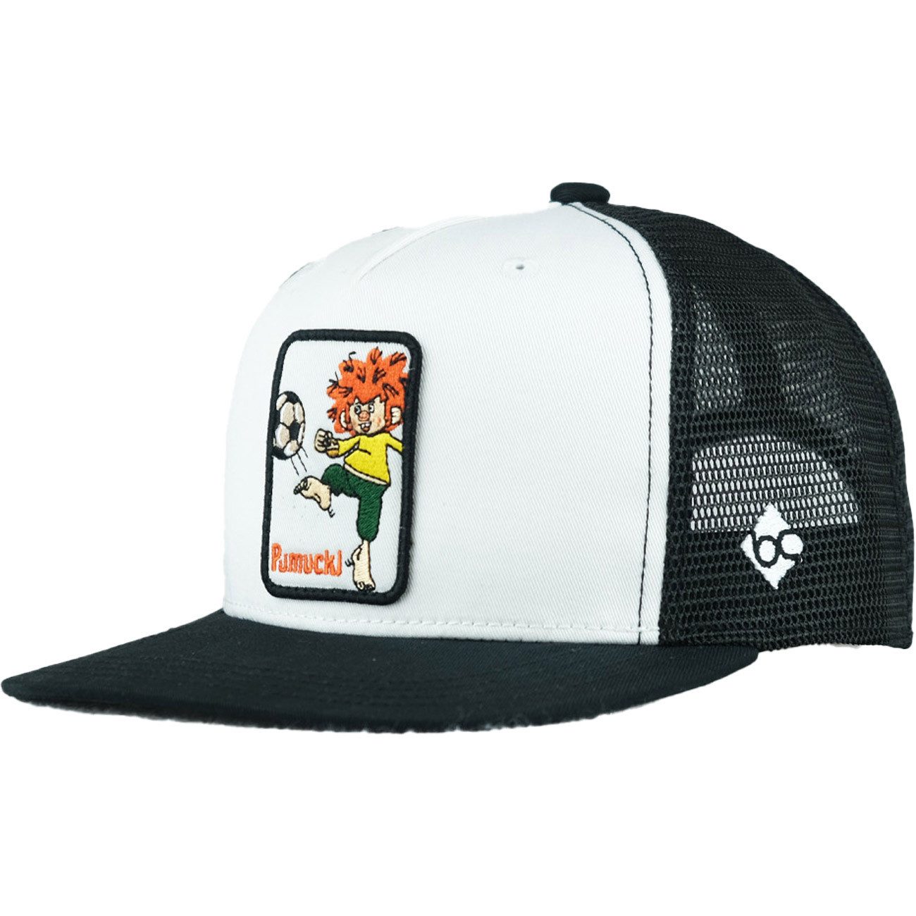 Bavarian Caps Baseball Cap "Pumuckl Fussball günstig online kaufen