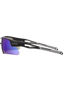ENDURANCE Sportbrille Jacque, mit UV-Schutz und aerodynamischer Anfertigung