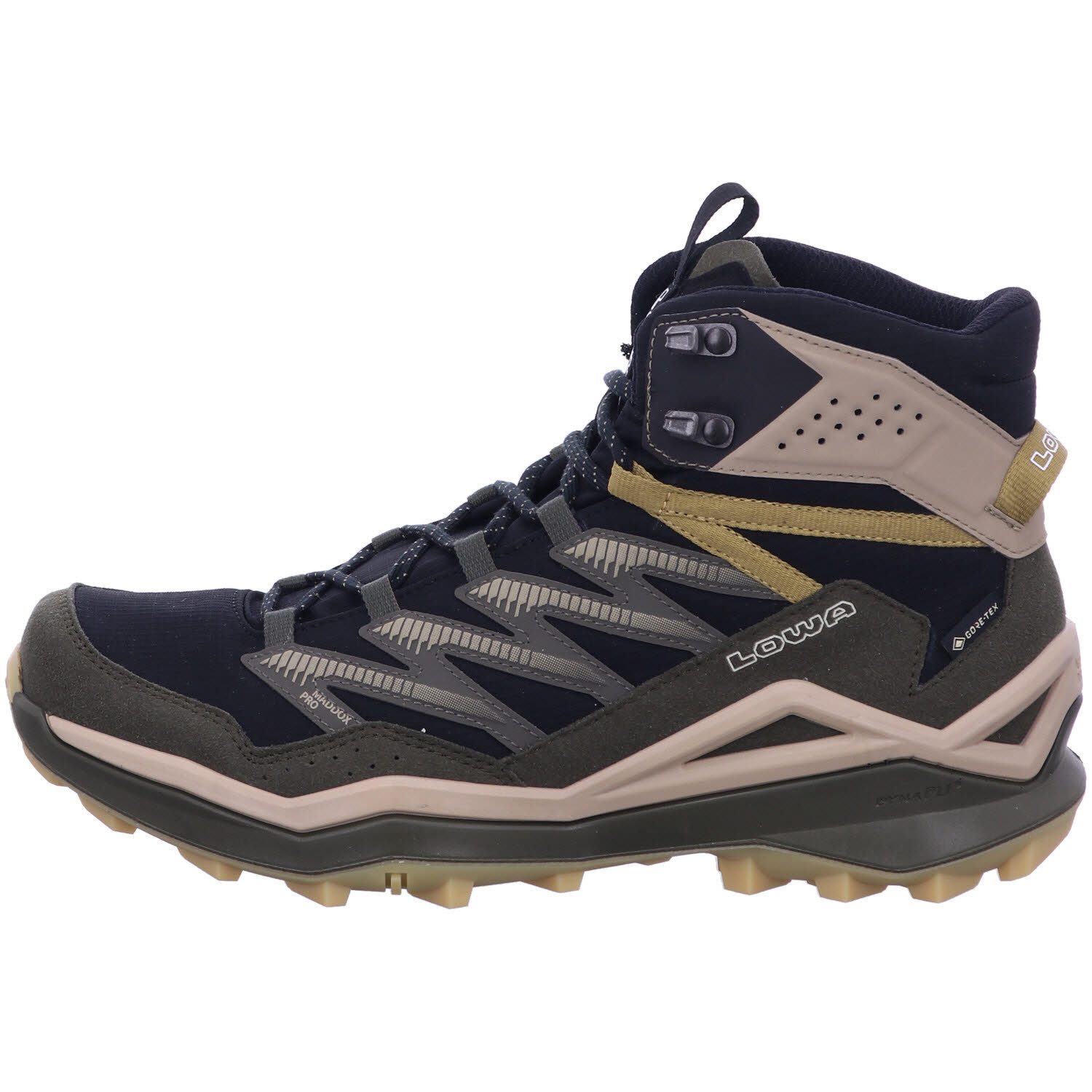 Lowa 311620 9948 Wanderstiefel