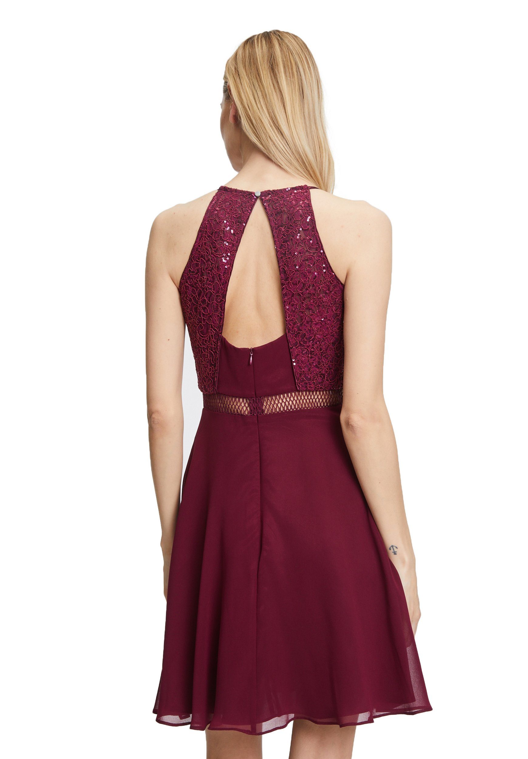 Vera Mont Abendkleid Cocktailkleid