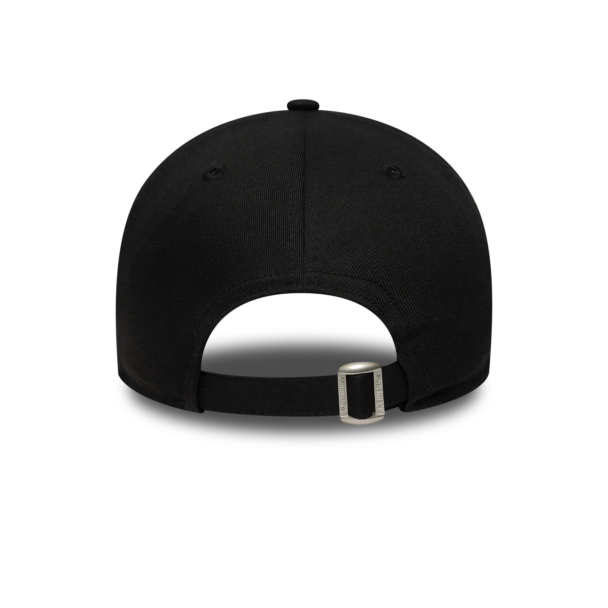 New Era Baseball Cap MINI LOGO 9TWENTY NEYYAN BLKWHI