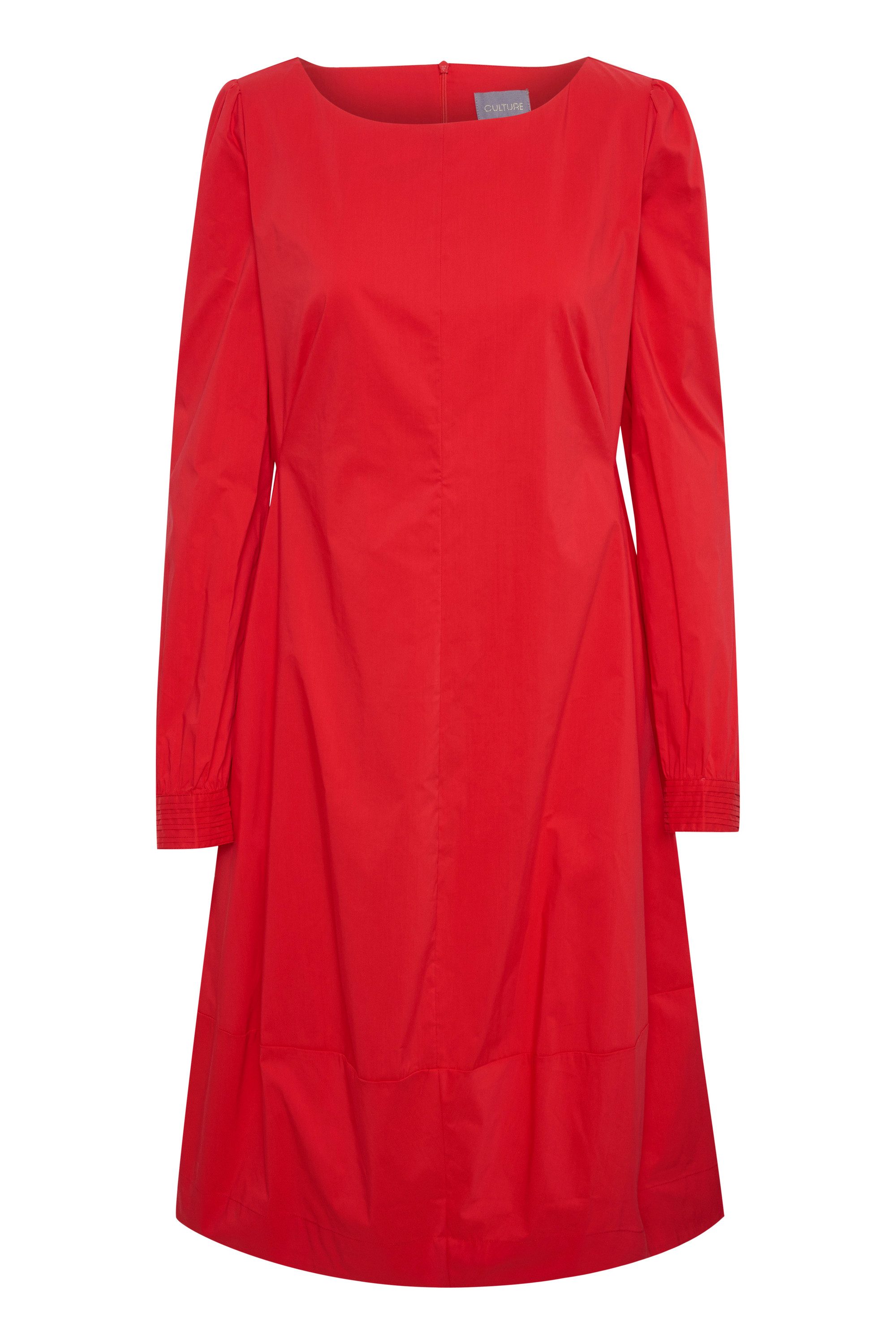 Culture Jerseykleid Kleid CUantoinett günstig online kaufen