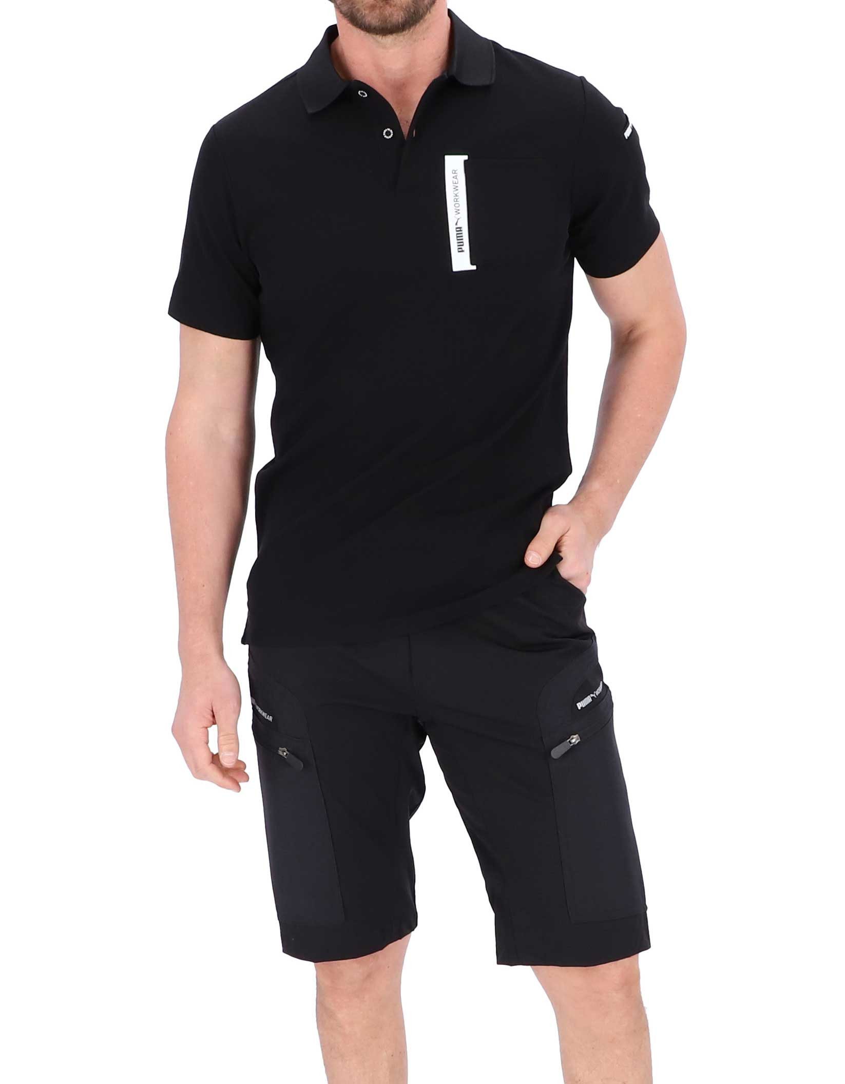 PUMA Workwear Trekkingshorts Pro-One Shorts Herren günstig online kaufen