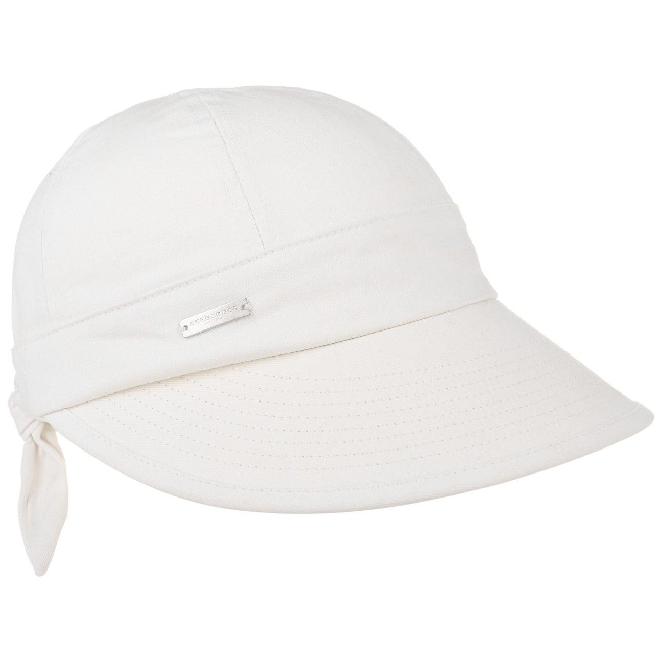 Seeberger Visor (1-St) Sonnenvisor mit Schirm