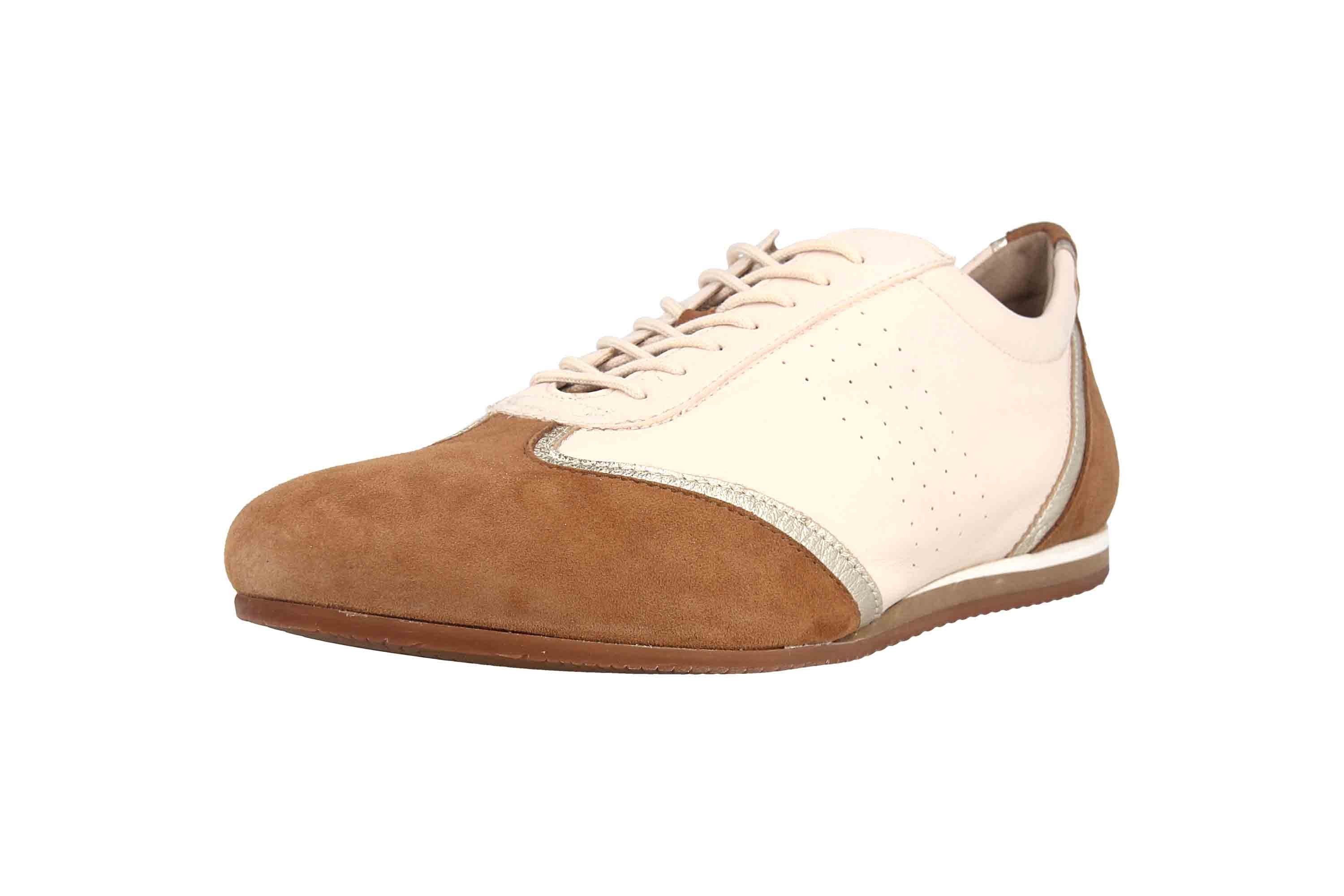 SIOUX 66193 Schnürschuh