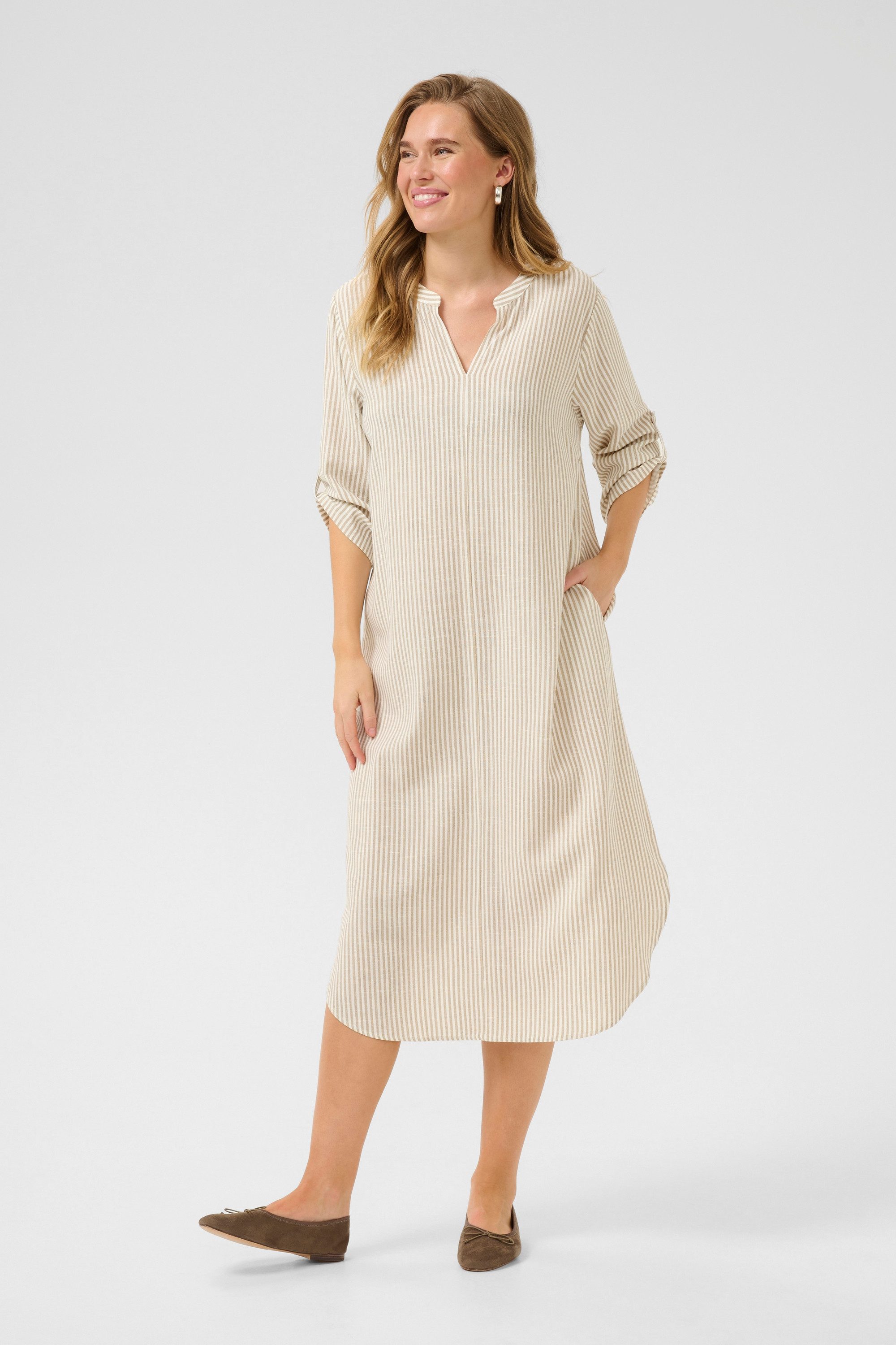 Love Copenhagen Blusenkleid Kleid LCKamri