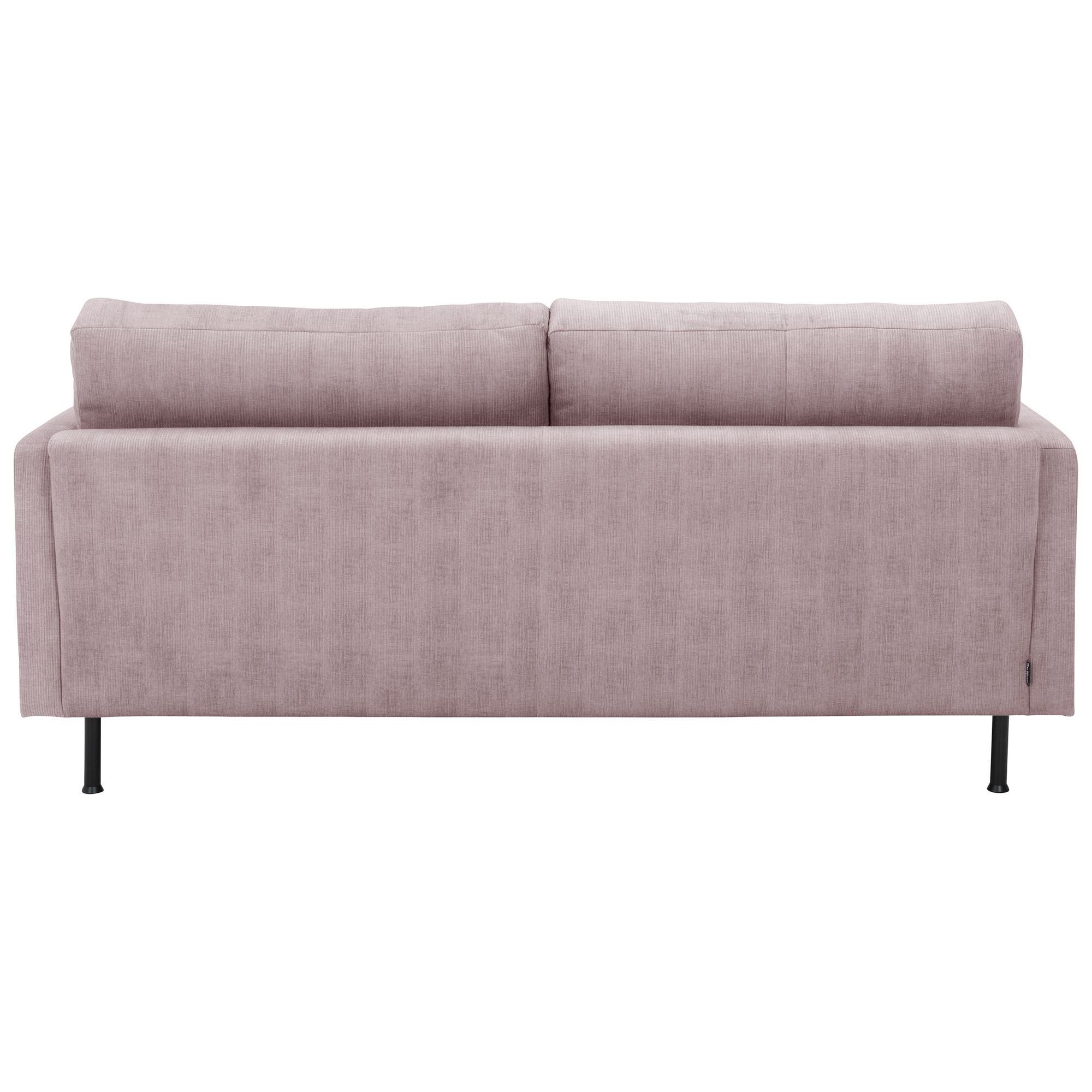 verarbeitet,bequemer hochwertig 1 2,5-Sitzer 58 Sofa Sparpreis (Cord-Optik, Bezug aufm Sitz Kessel Microfaser inkl. Kostenlosem Kacey Versand Sofa Teile,