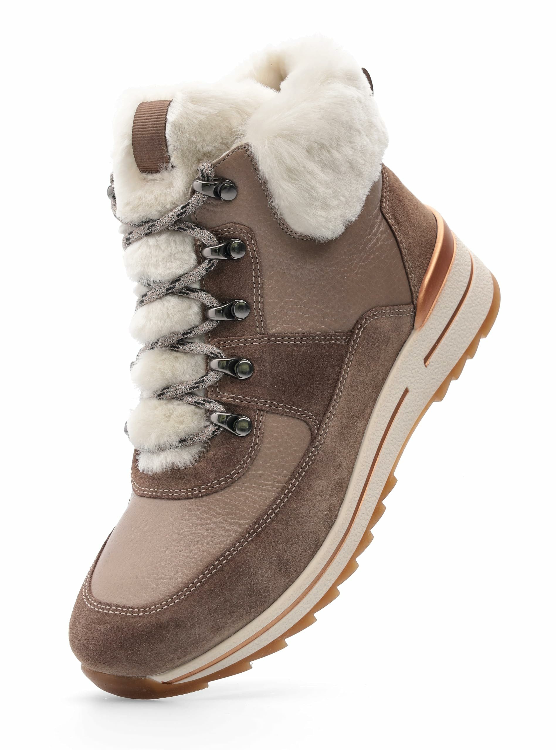 Ara Winterstiefel für Damen Winterstiefel (keine Angabe, 1-tlg., keine Angabe)