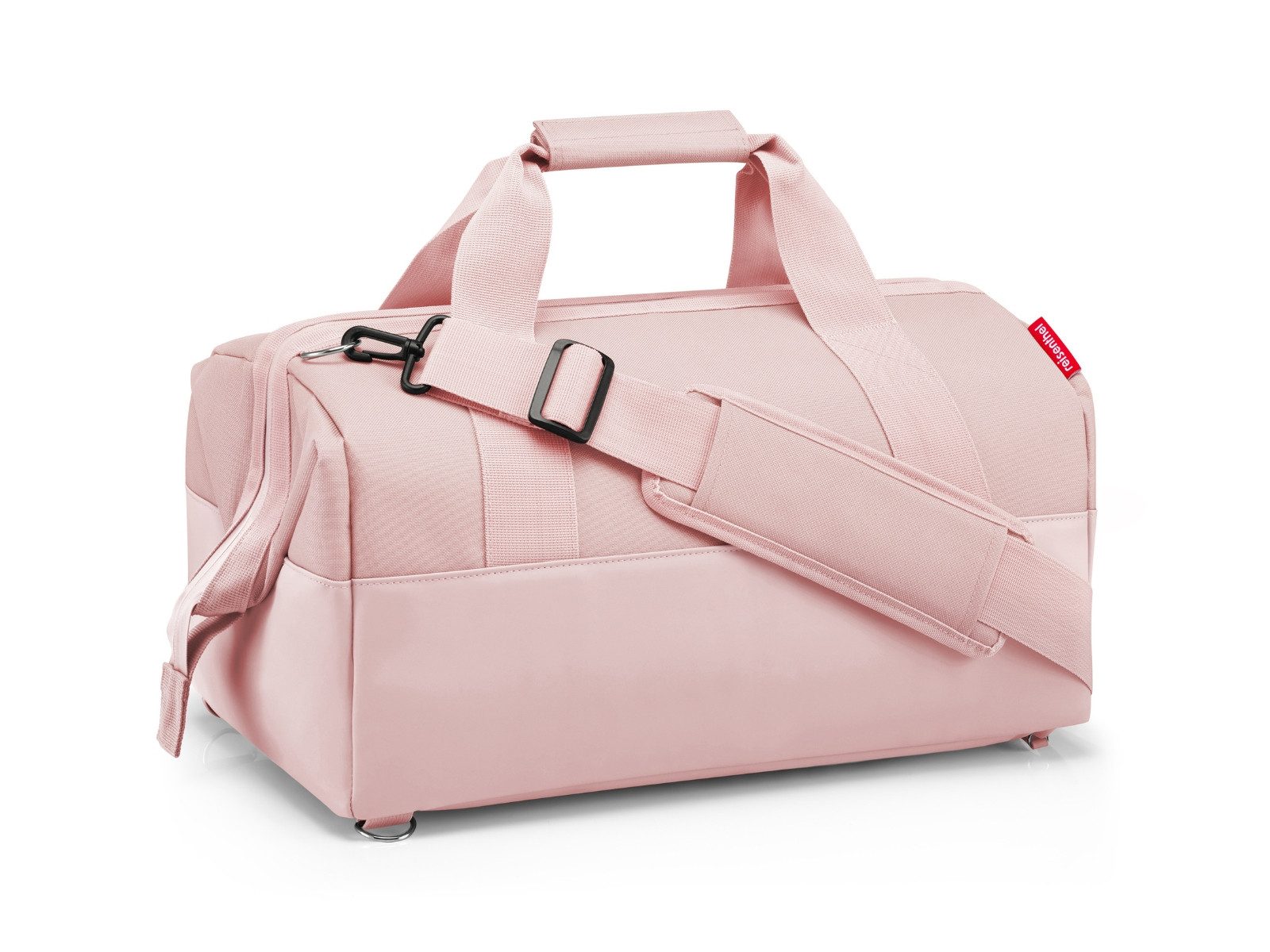 REISENTHEL® Reisetasche allrounder M duffel mix blush