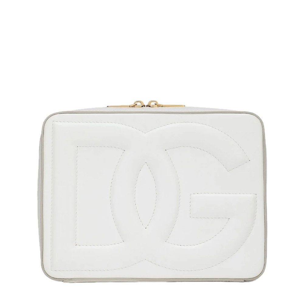 DOLCE & GABBANA Schultertasche DG Logo BB7290 AW576 80002