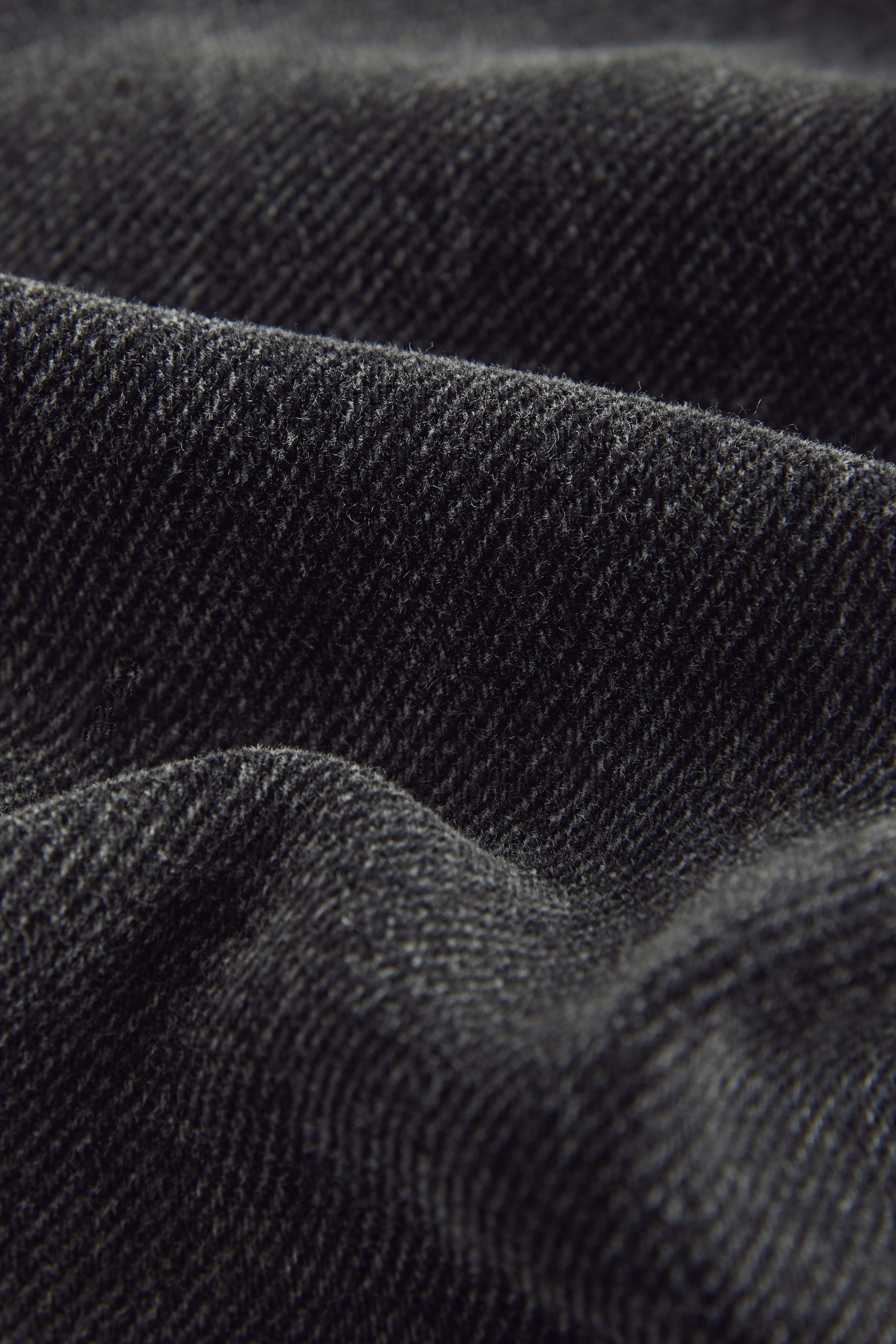 Next Tapered-fit-Jeans Authentic Stretchjeans im Vintage-Look günstig online kaufen