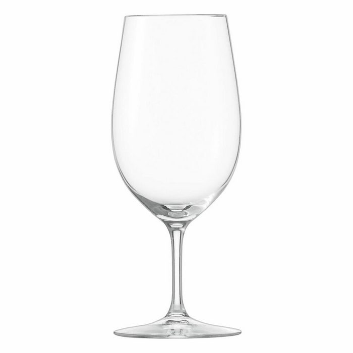 Zwiesel Glas Glas Mineralwasserglas Enoteca Glas handgefertigt