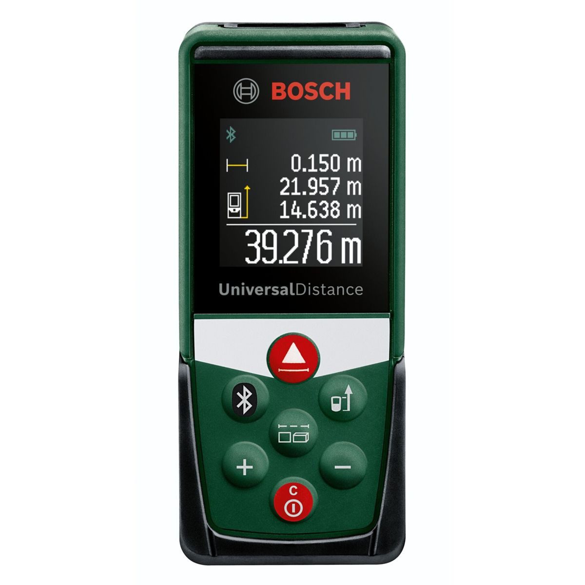 BOSCH Entfernungsmesser UniversalDistance 40C