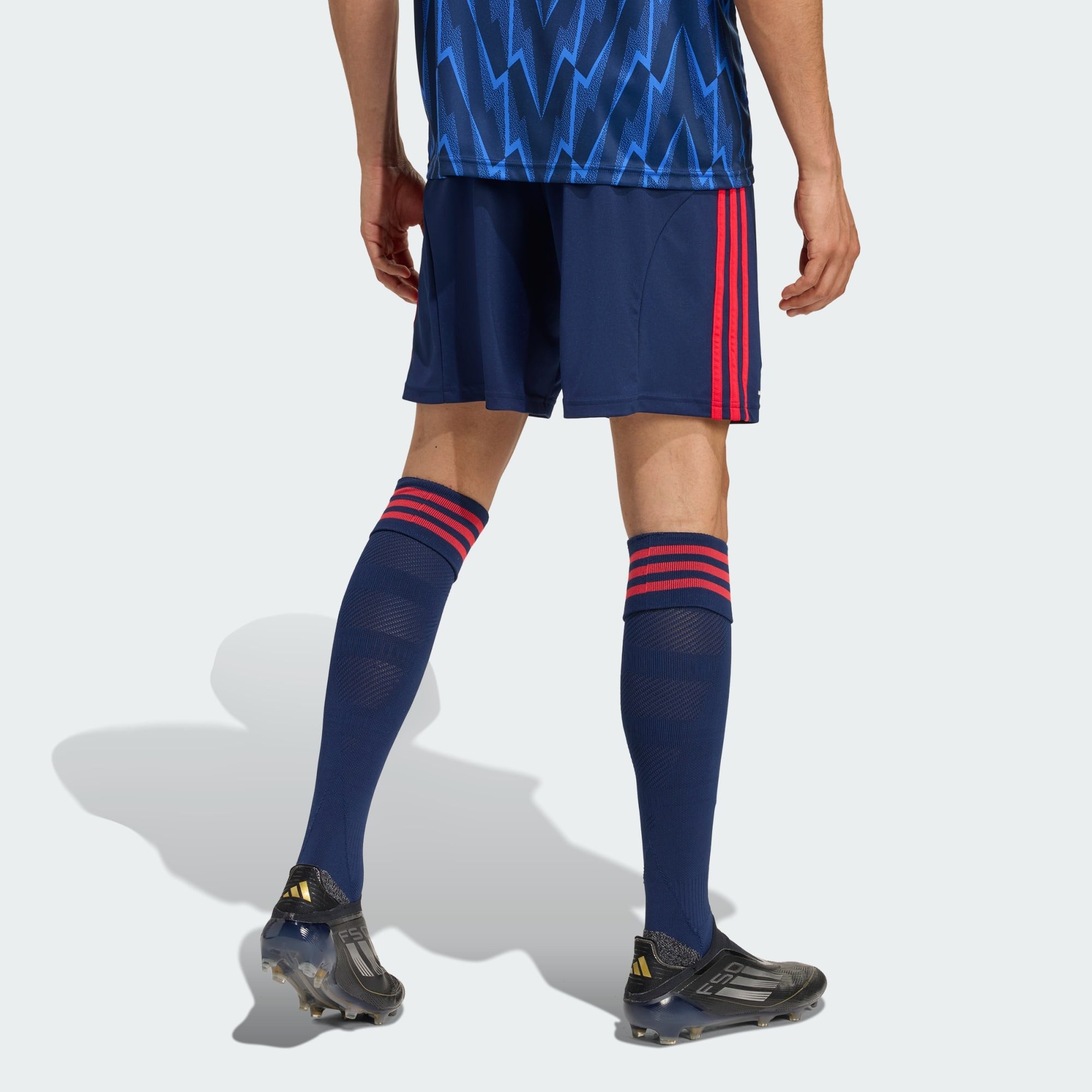 adidas Performance Shorts ARSENAL 25/26 AWAY SHORTS (1-tlg)