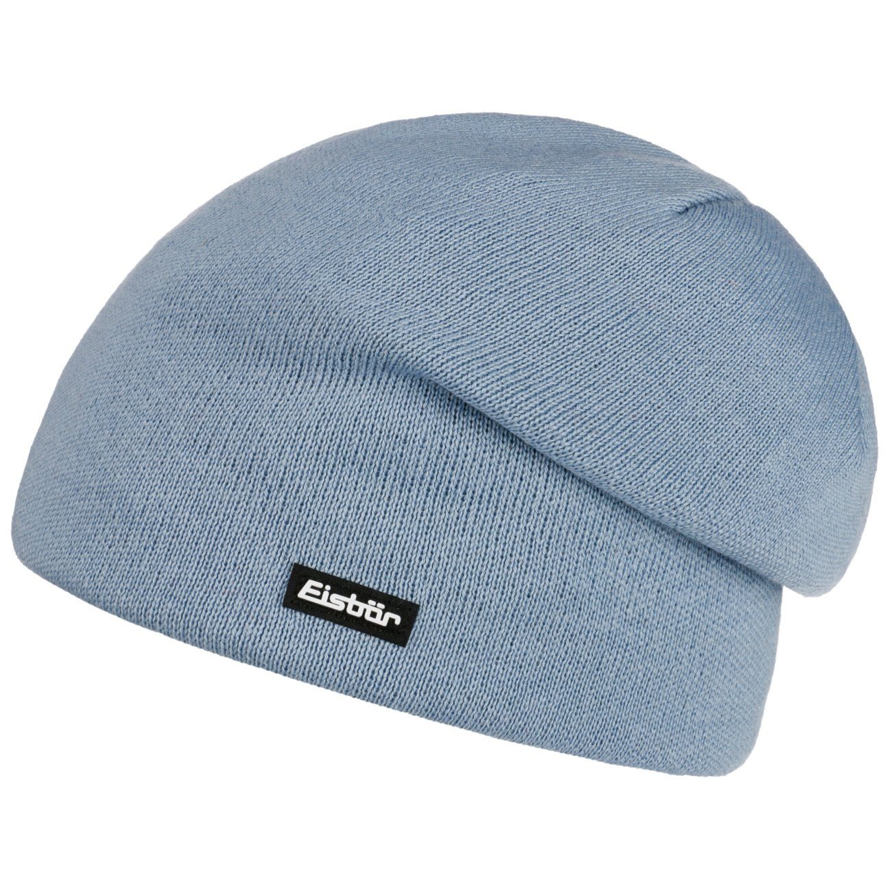 Eisbär Strickmütze 'Ogle' im Oversize-Look