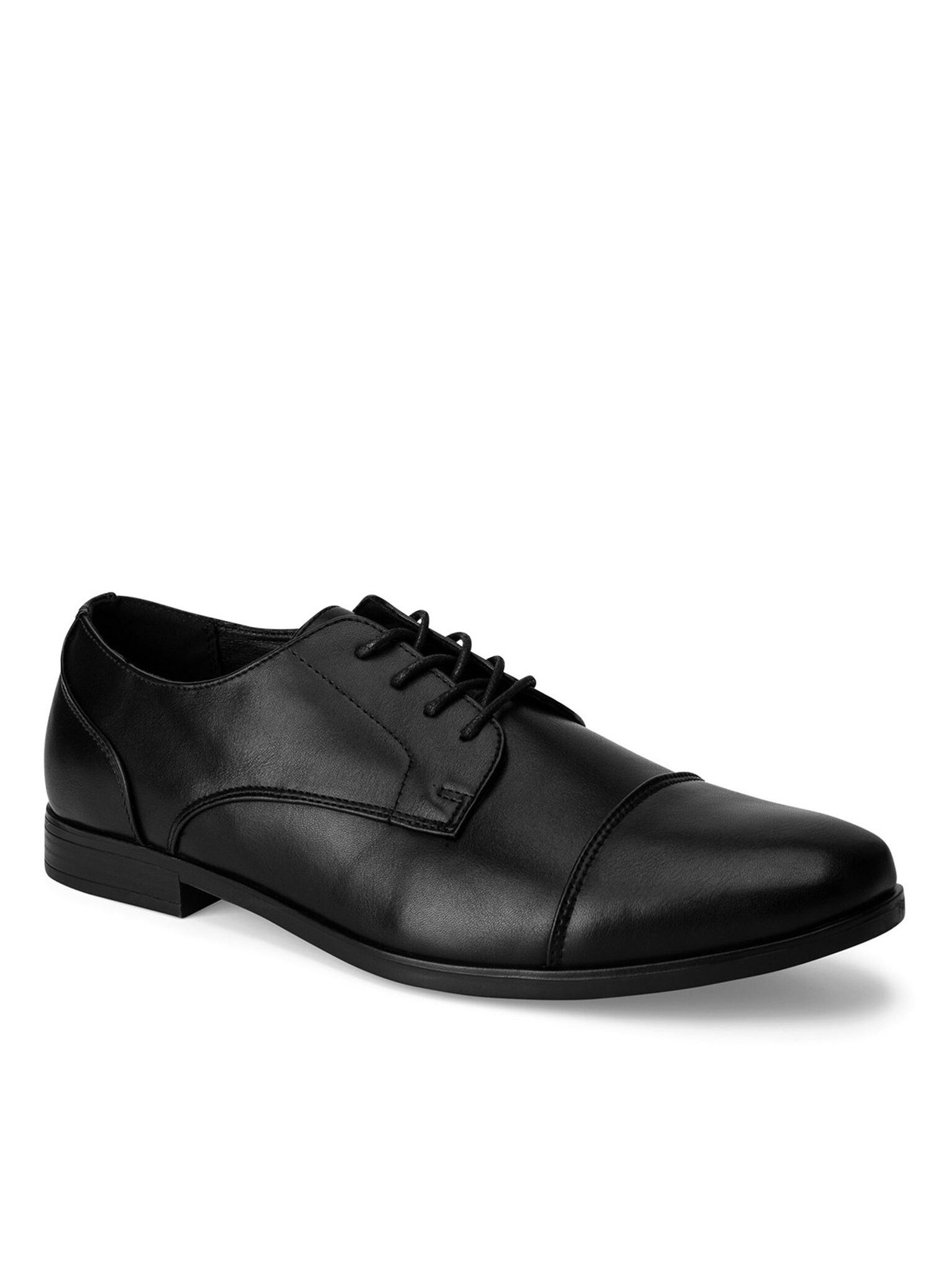 Lanetti Lanetti Halbschuhe Herren MYL8520-2 Schwarz günstig online kaufen