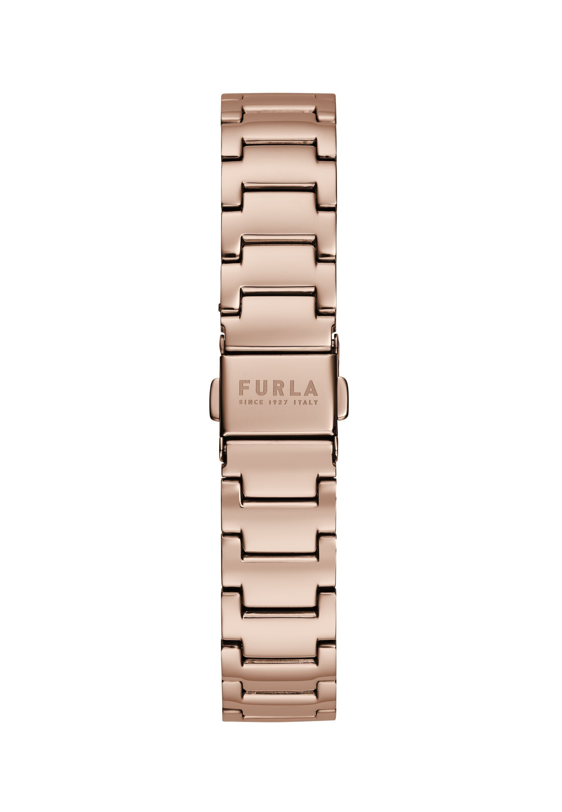 Furla Quarzuhr Furla Tortona, (1-tlg), Quarz-Analoguhr günstig online kaufen