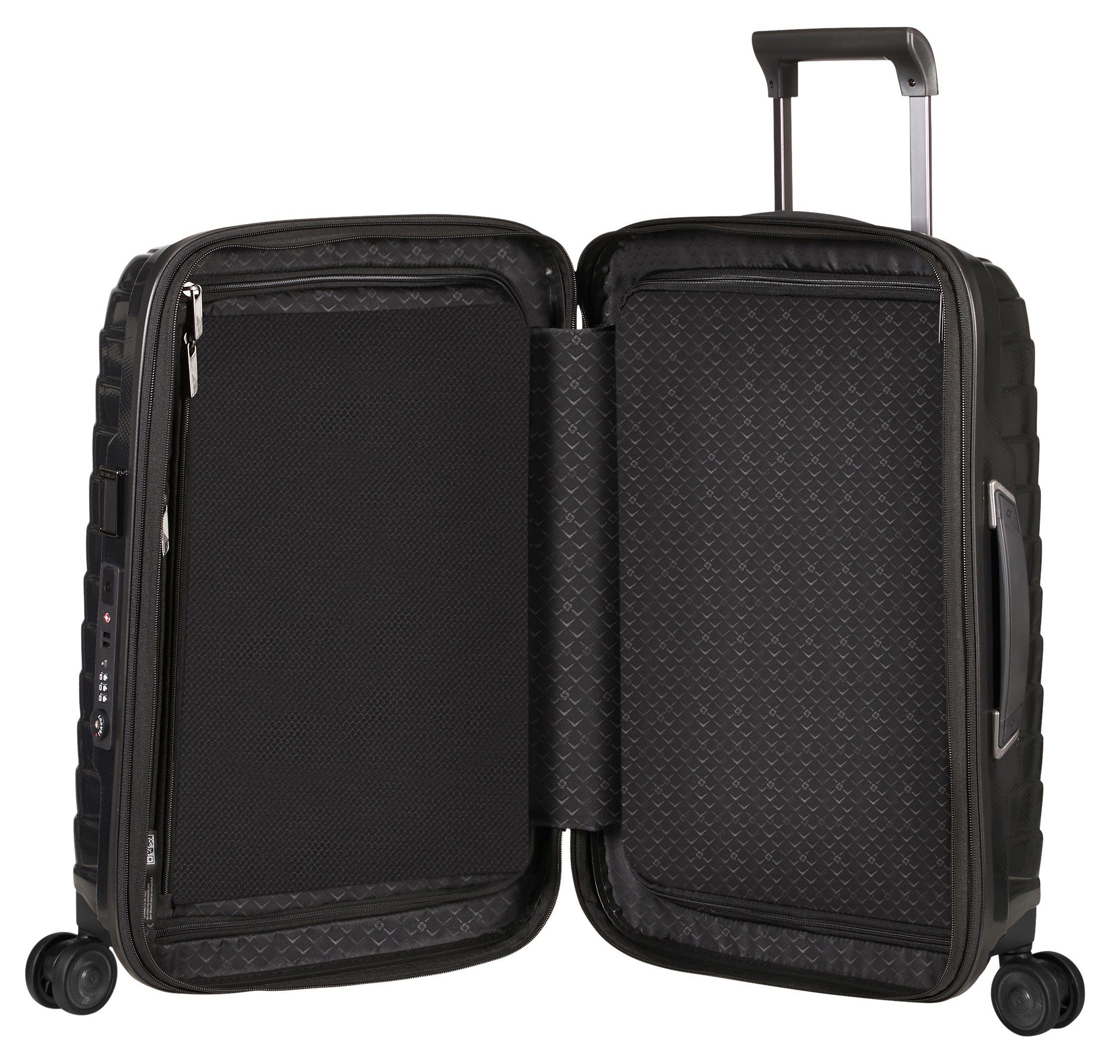 Samsonite Hartschalen-Trolley PROXIS, verschiedene Größen und günstig online kaufen