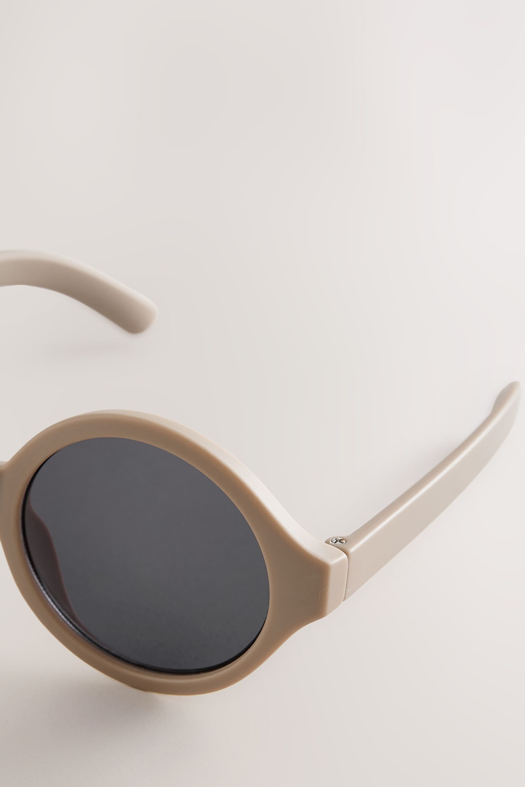 Next Sonnenbrille Runde Sonnenbrille (1-St)