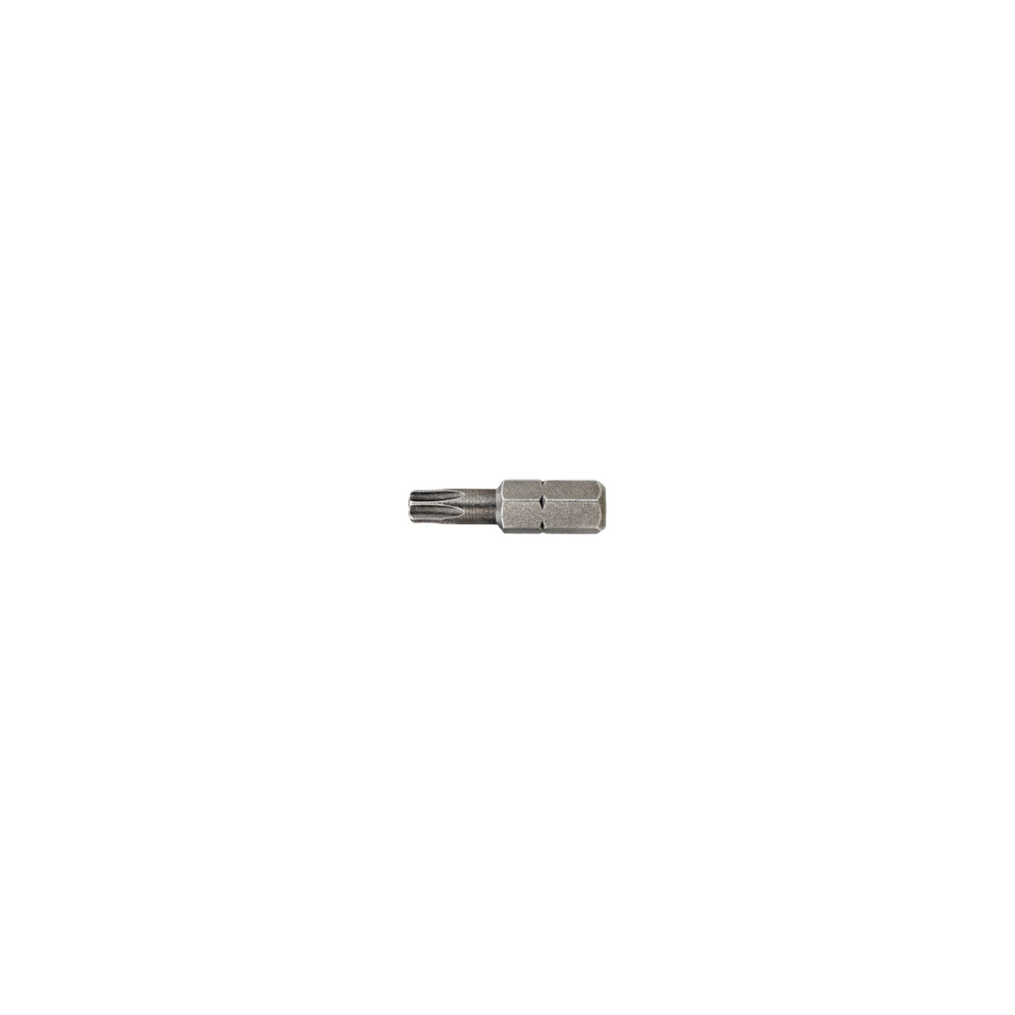 DeWalt DEWALT Torsion Bit T25 25mm 5Stk - DT7256-QZ 5 Stk