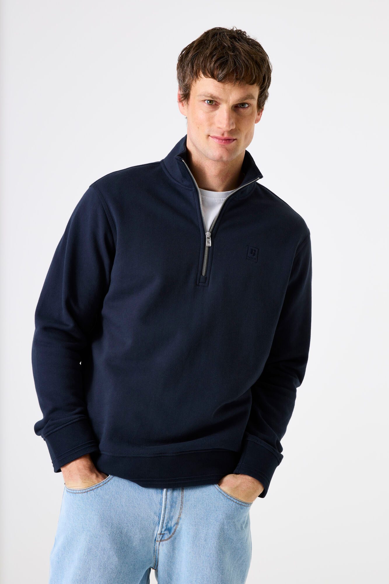 Garcia Strickpullover men`s sweater