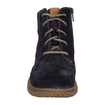 Josef Seibel Amelie 09, blau Stiefelette