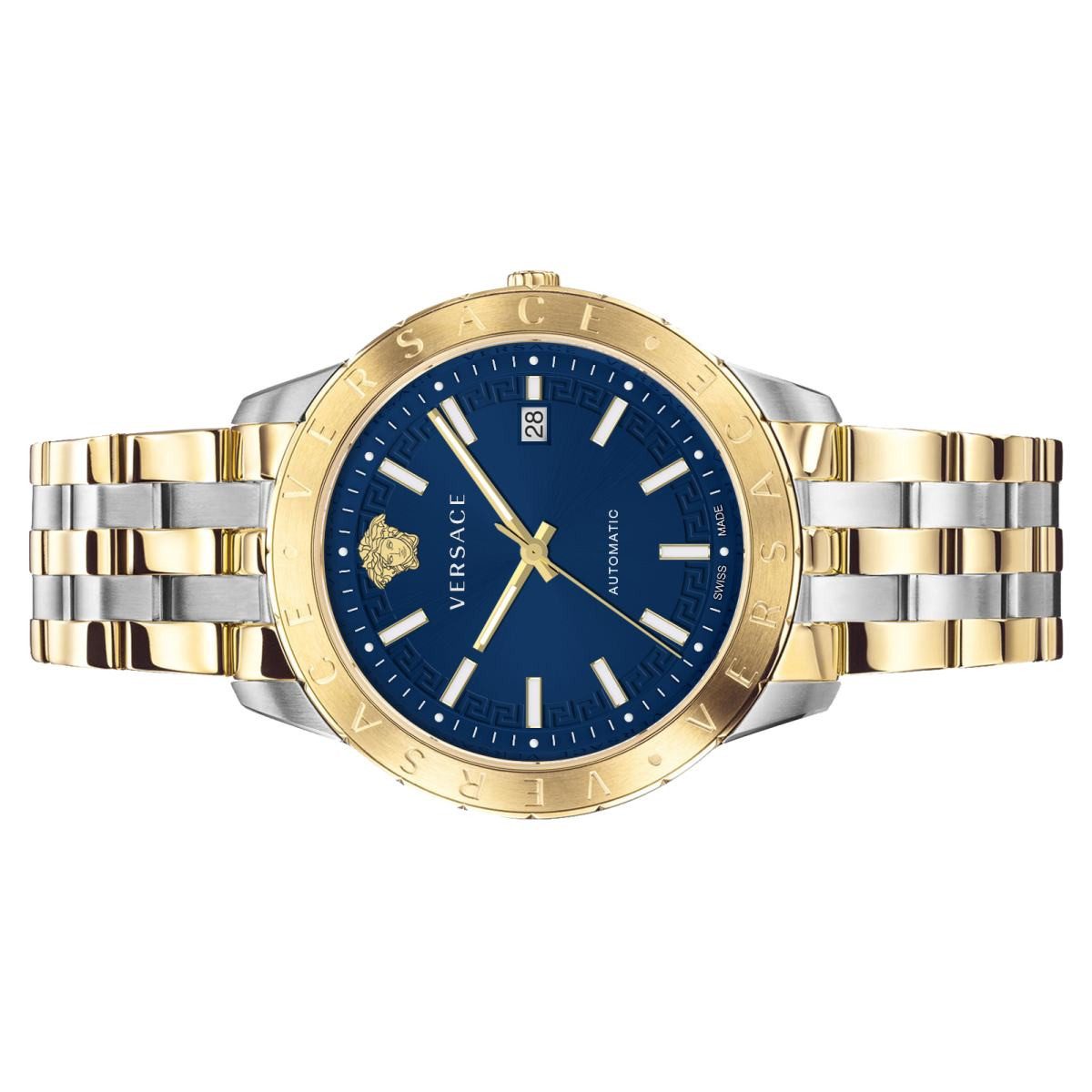 Versace Automatikuhr VE2D00421