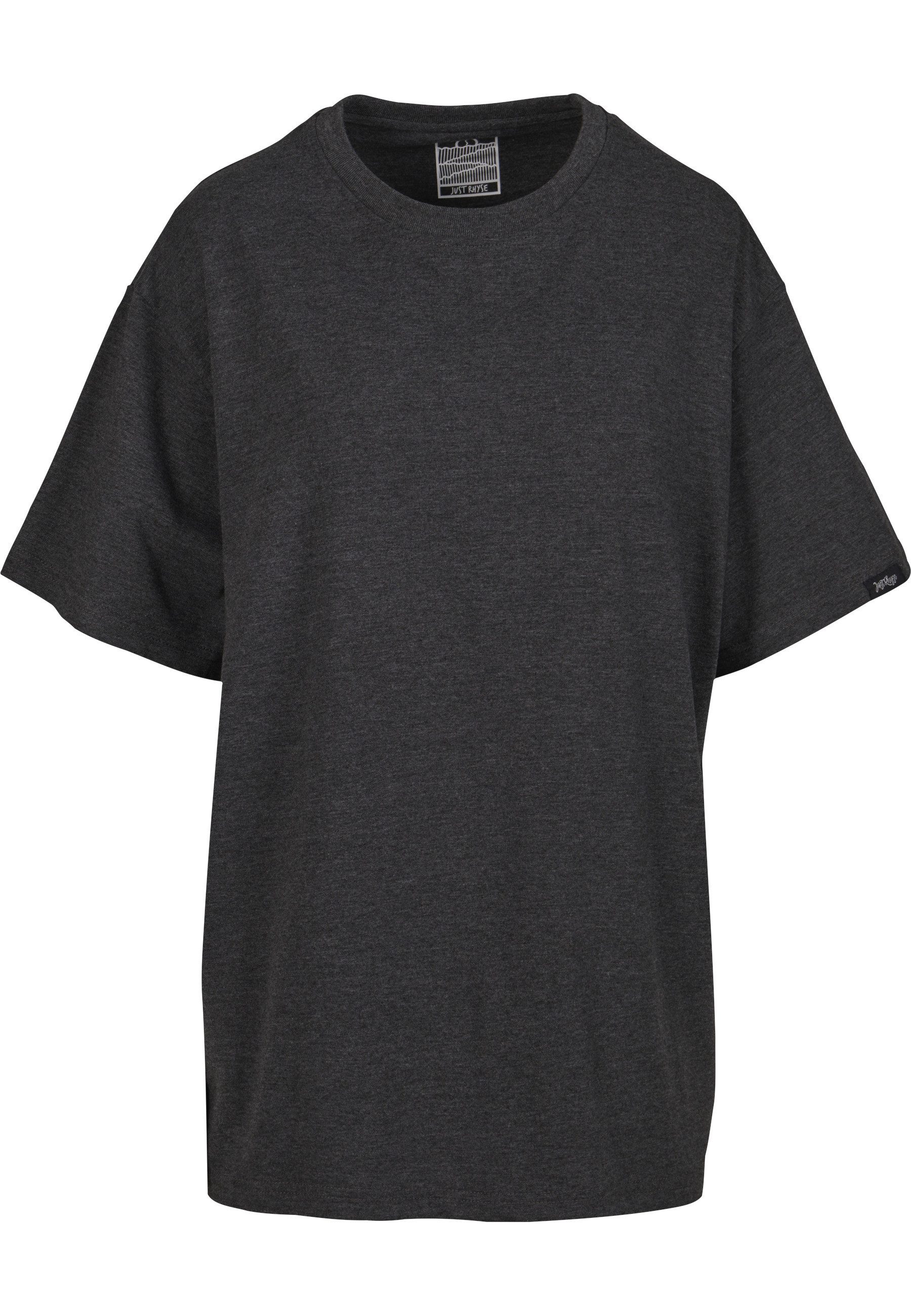 Just Rhyse T-Shirt Just Rhyse Herren Kizil T-Shirt (1-tlg)