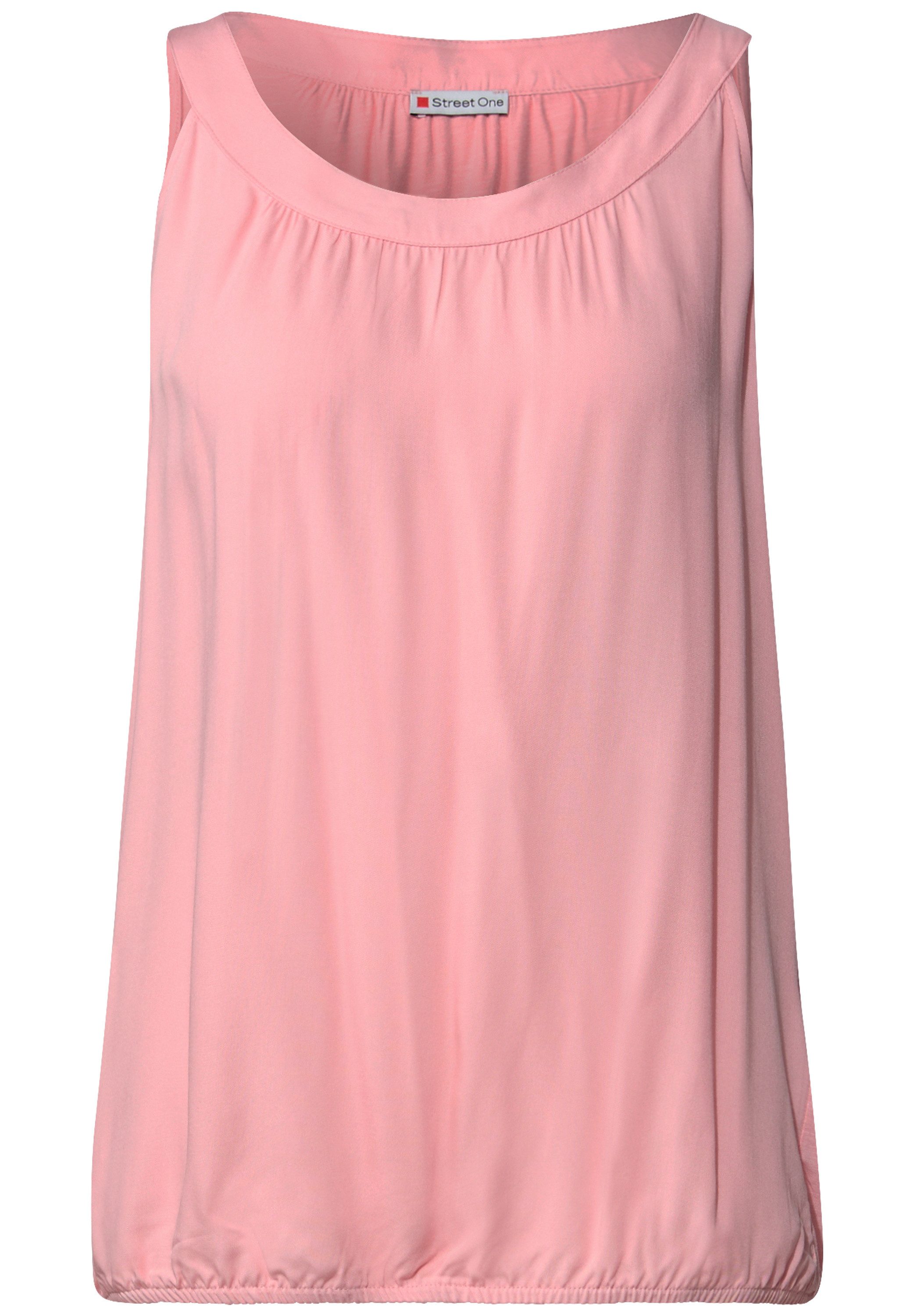 blush peach