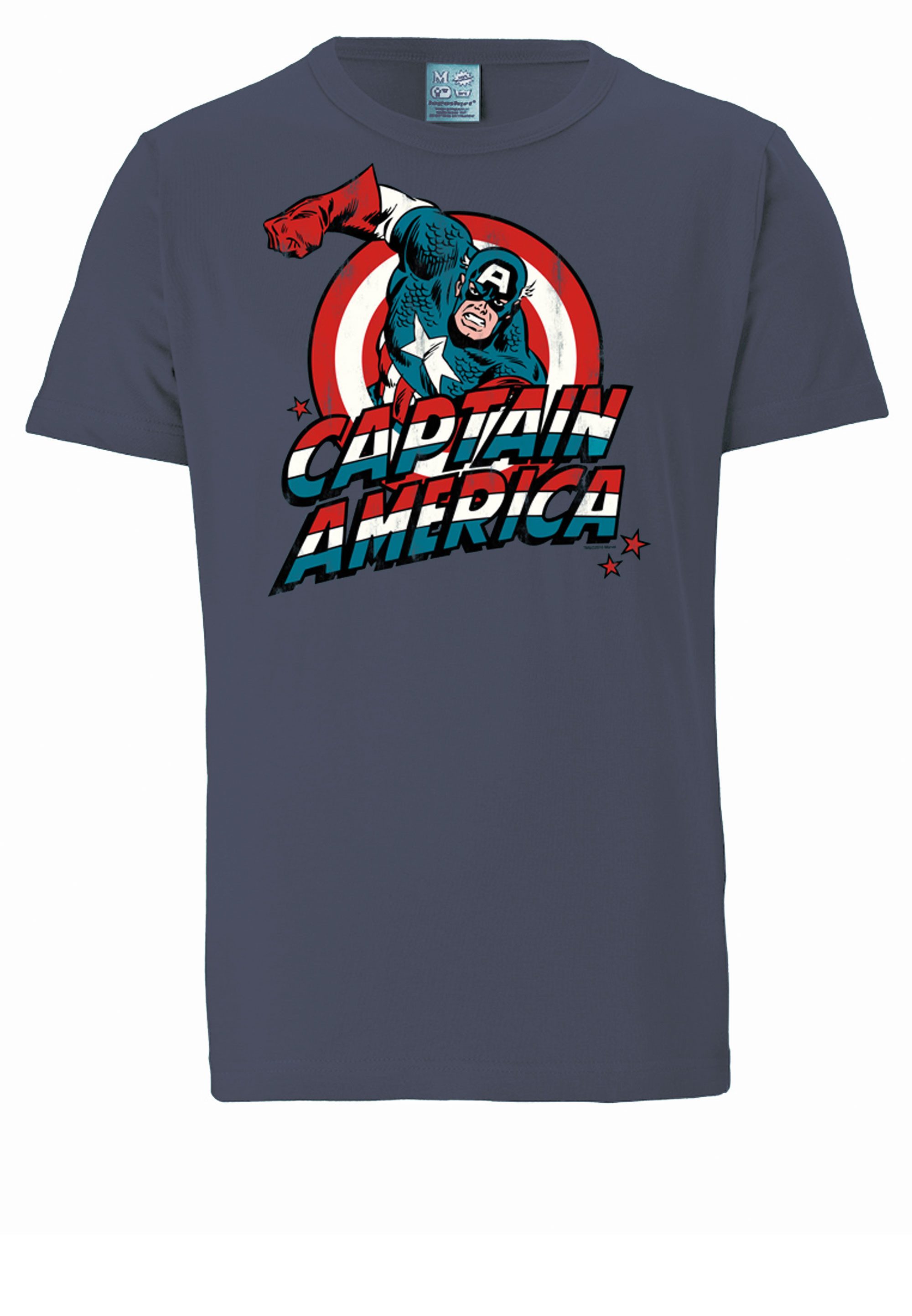 T-Shirt Marvel Comics